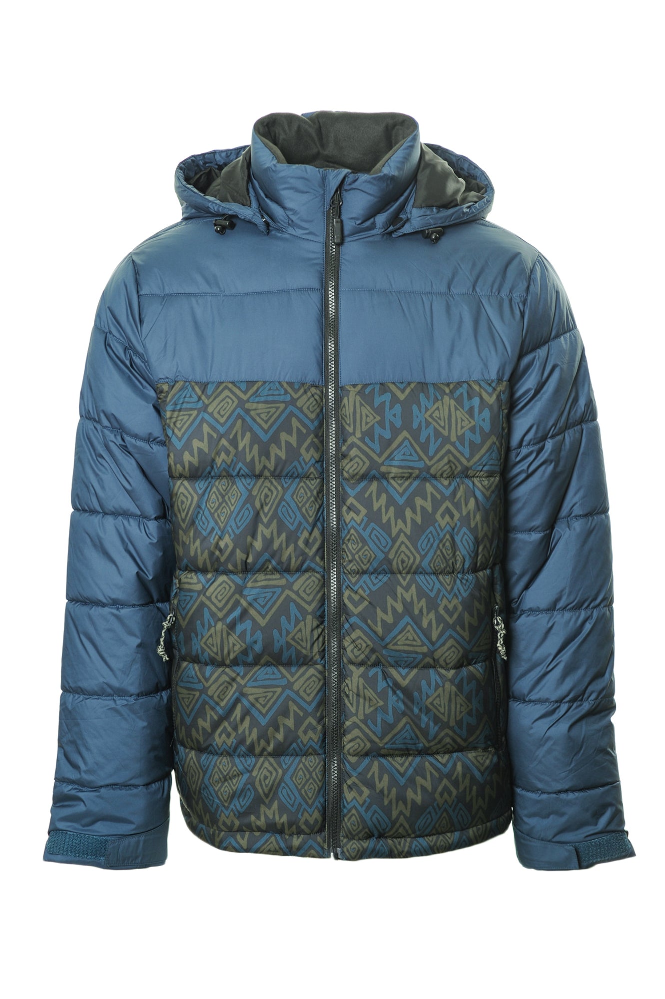 O'Neill Piumini Autunno/Inverno Poliestere