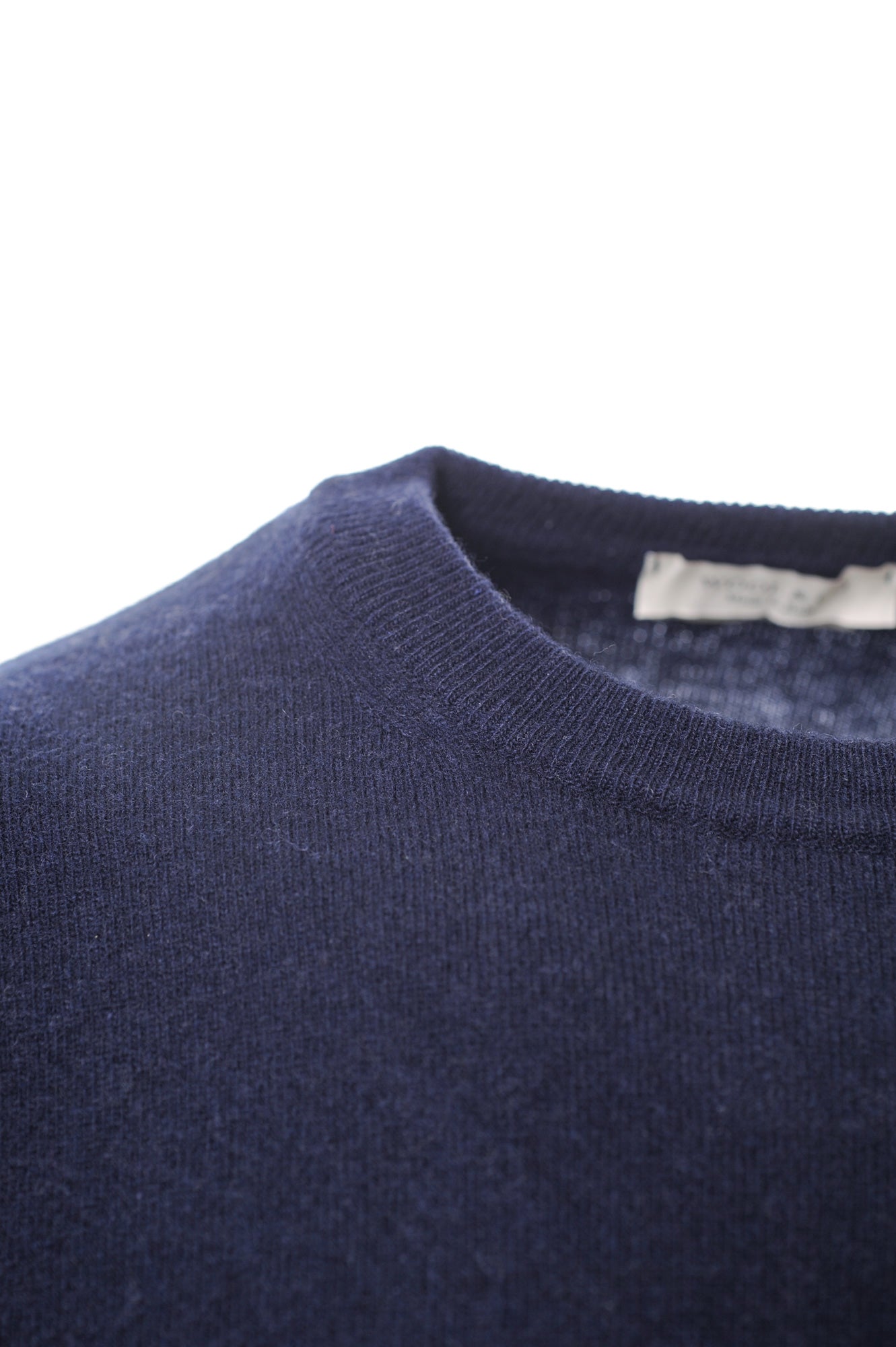 wool&co Maglie Autunno/Inverno Lana