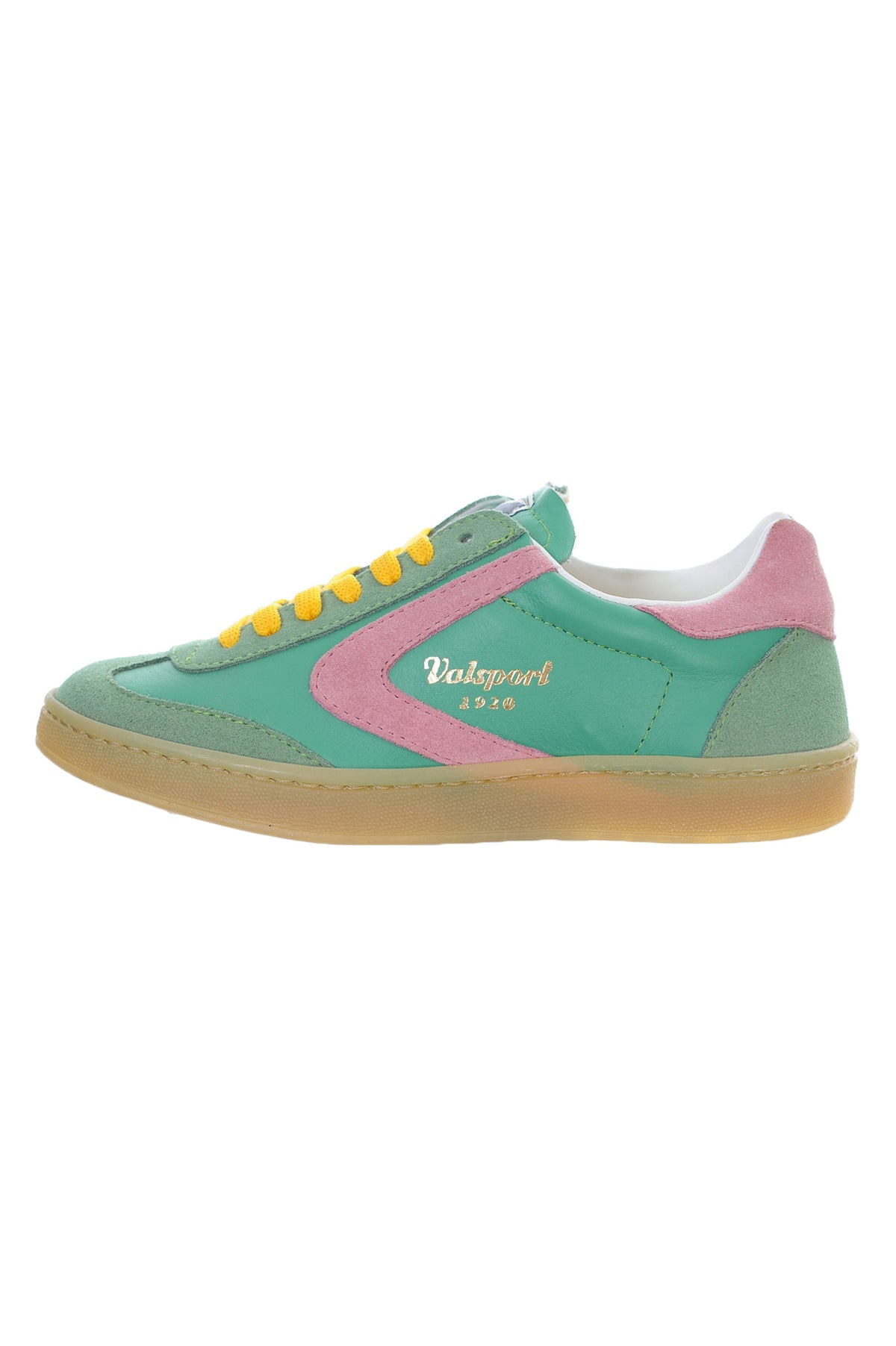 Valsport Sneakers Donna Pelle Autunno/Inverno