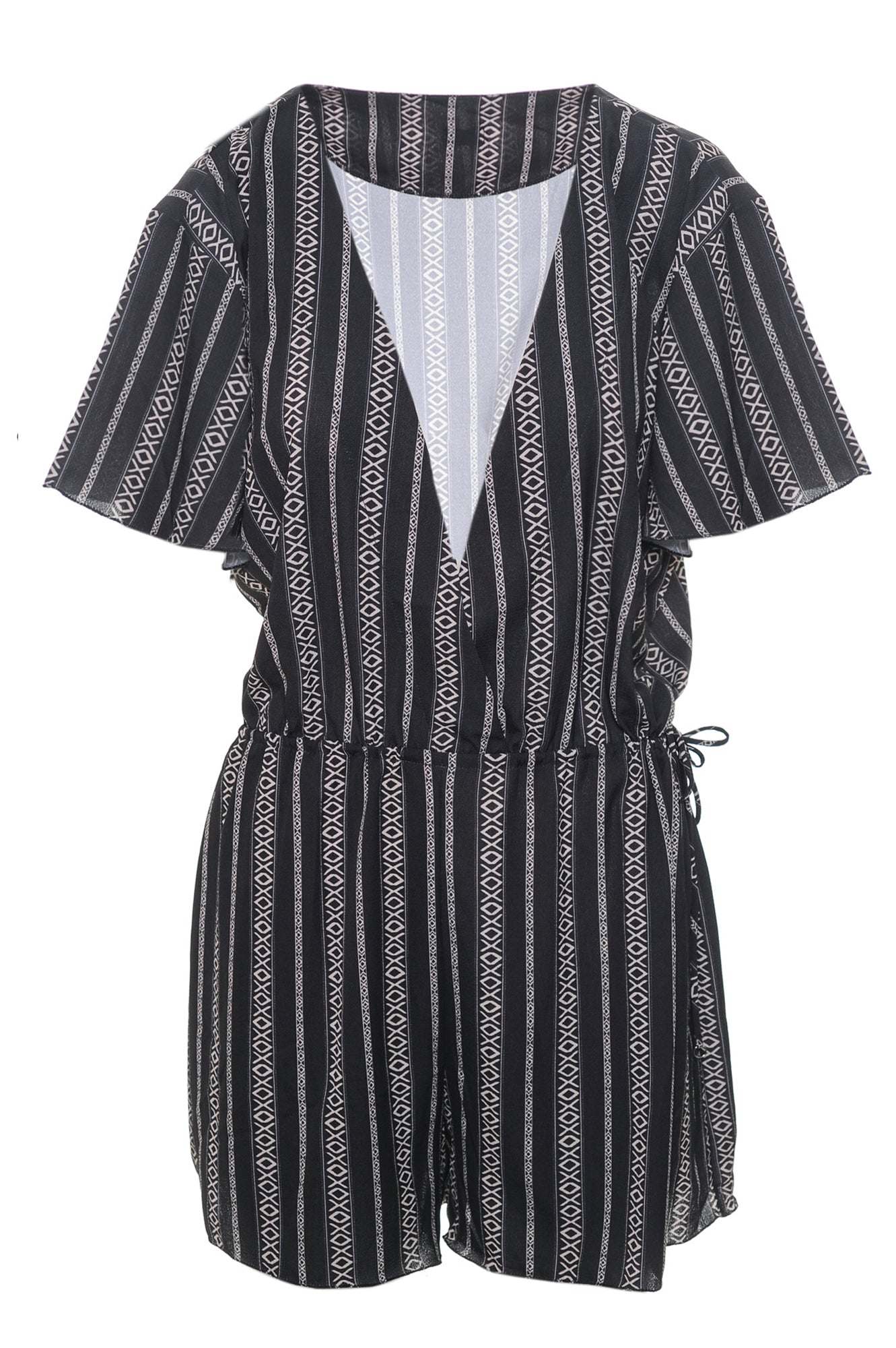 F**K PROJECT Tute Primavera/Estate Poliestere