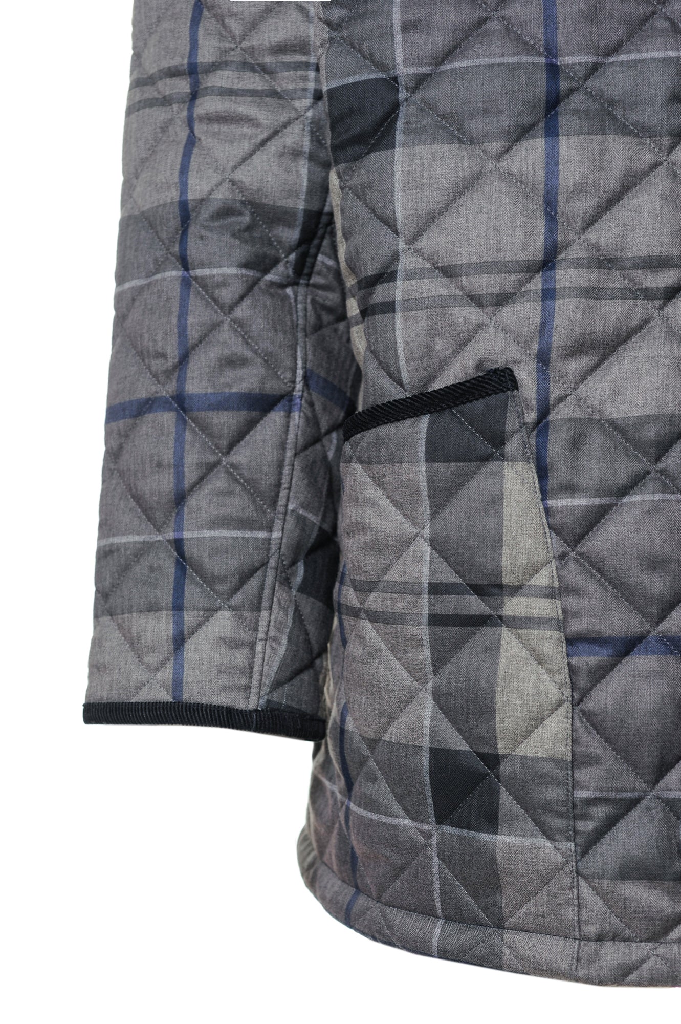 BARBOUR Piumini Autunno/Inverno Poliestere