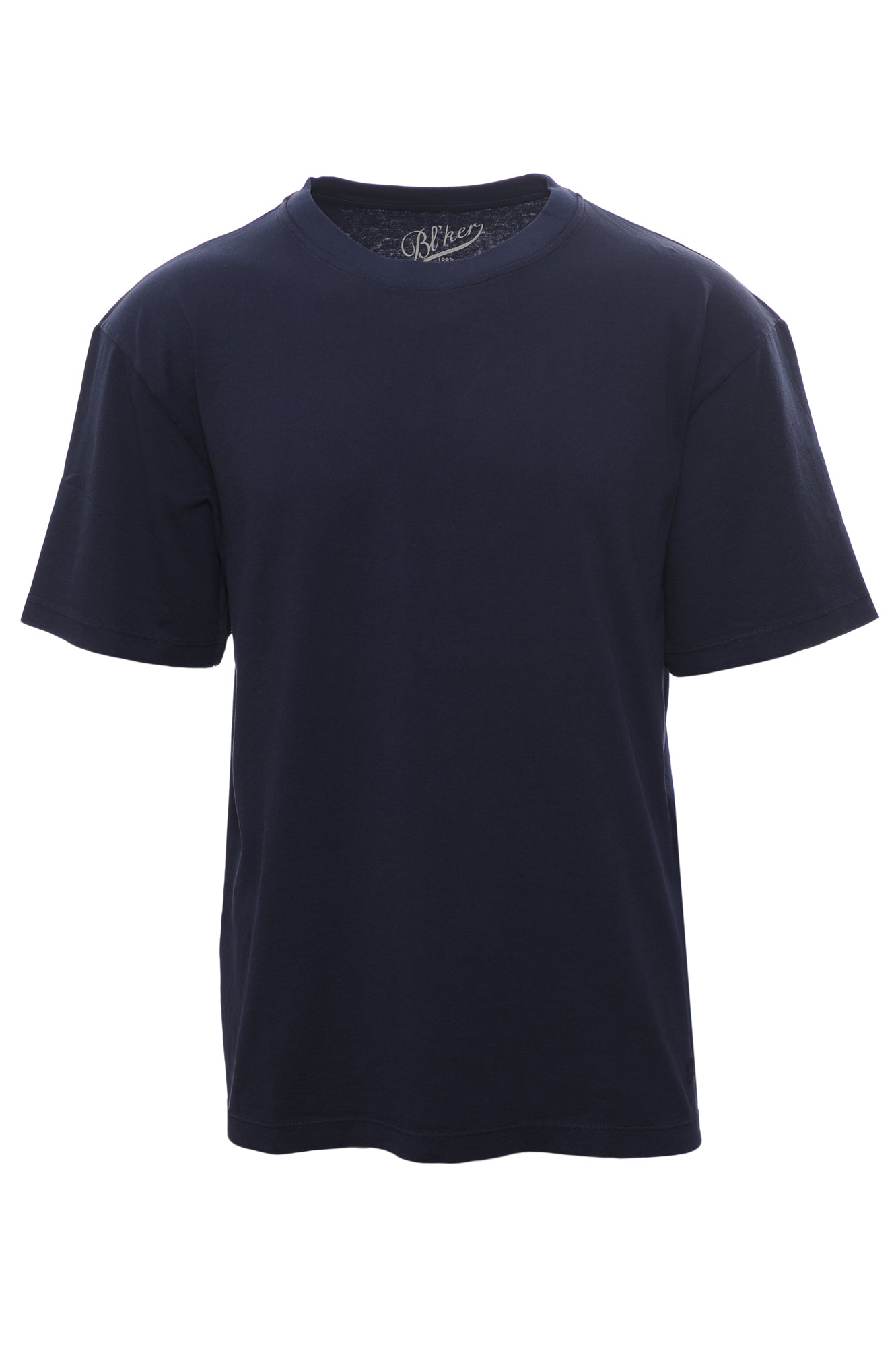 Bl'ker T-shirt Primavera/Estate Cotone