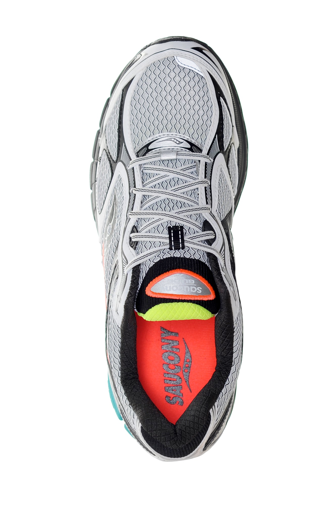 SAUCONY Sneakers Autunno/Inverno Poliestere