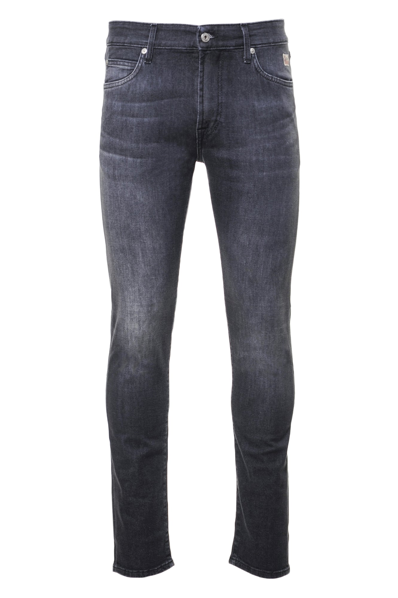 ROY ROGER'S Jeans Autunno/Inverno Cotone