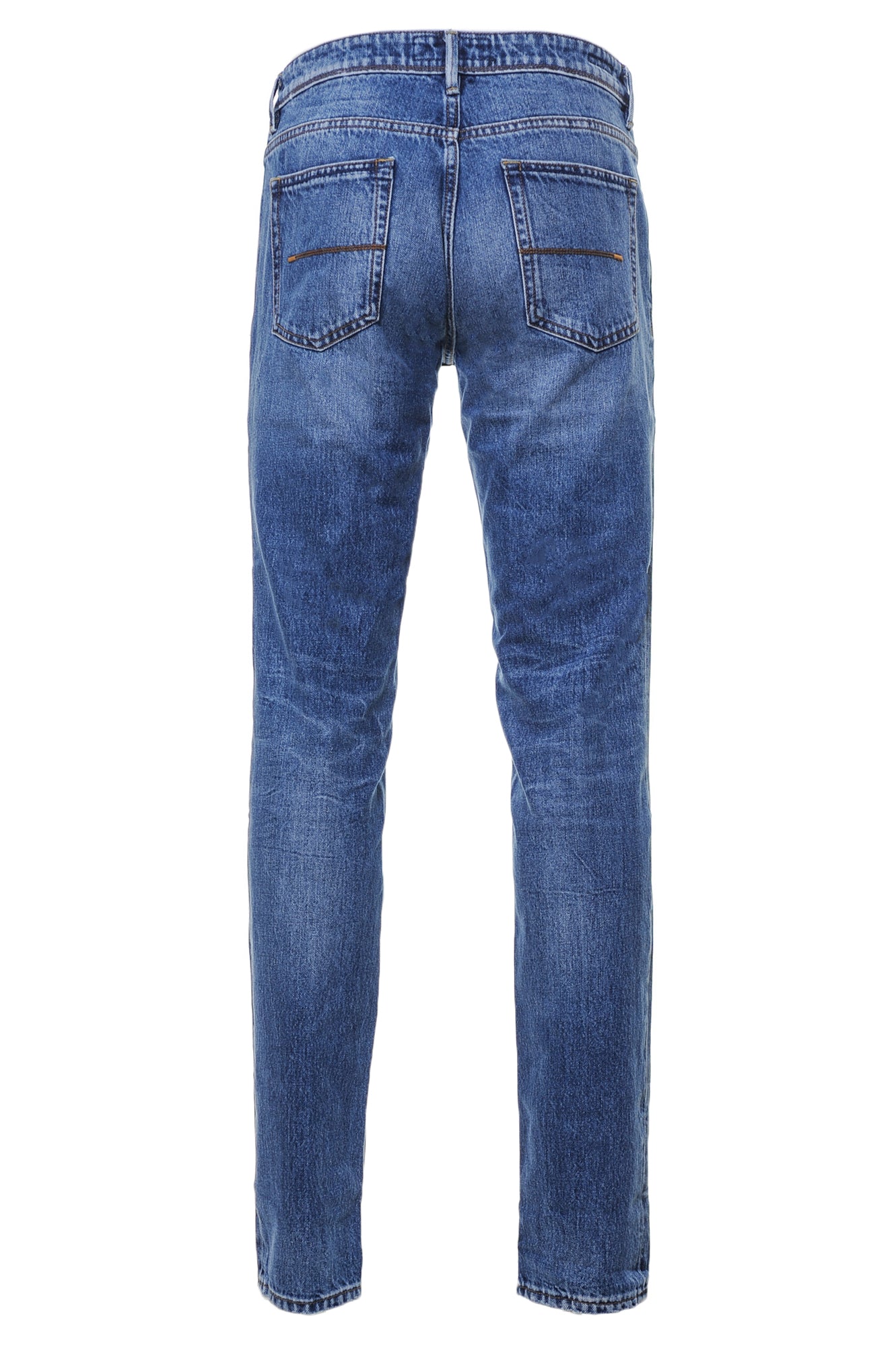 Re-HasH Jeans Primavera/Estate Cotone