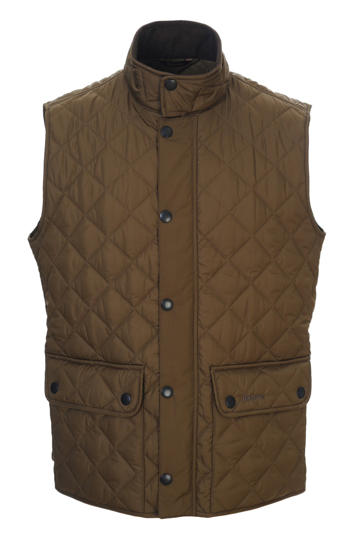 BARBOUR Piumini Uomo Poliestere Primavera/Estate