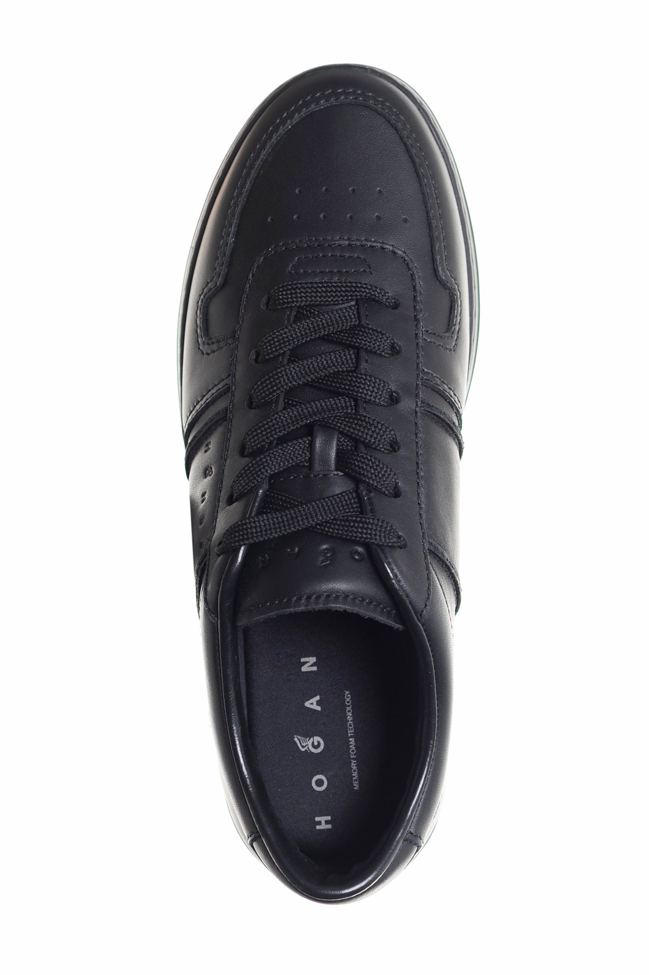HOGAN Sneakers Autunno/Inverno Pelle