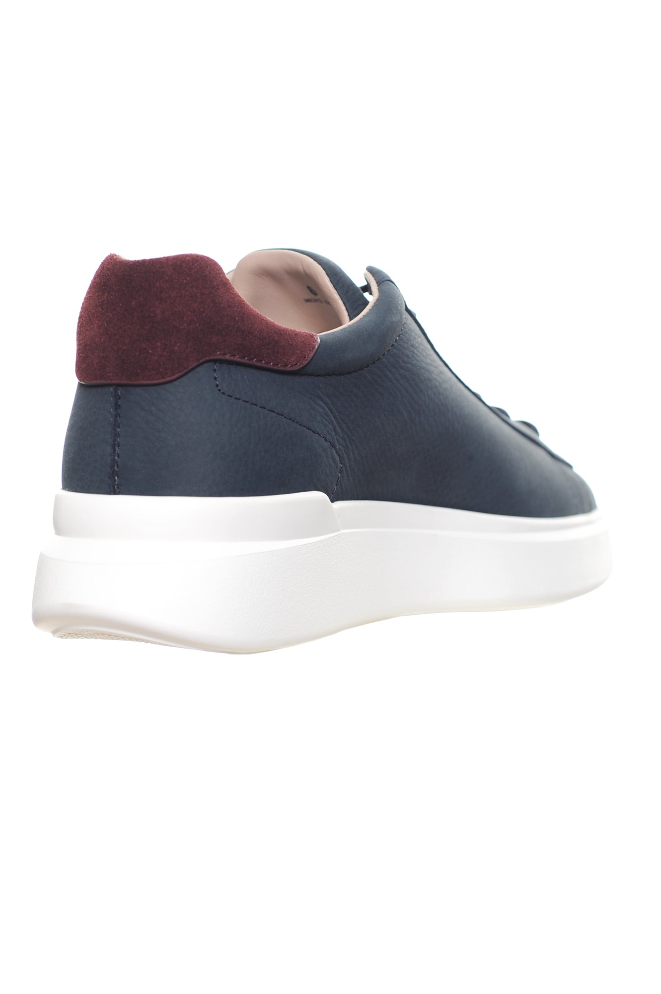 HOGAN Sneakers Autunno/Inverno Pelle