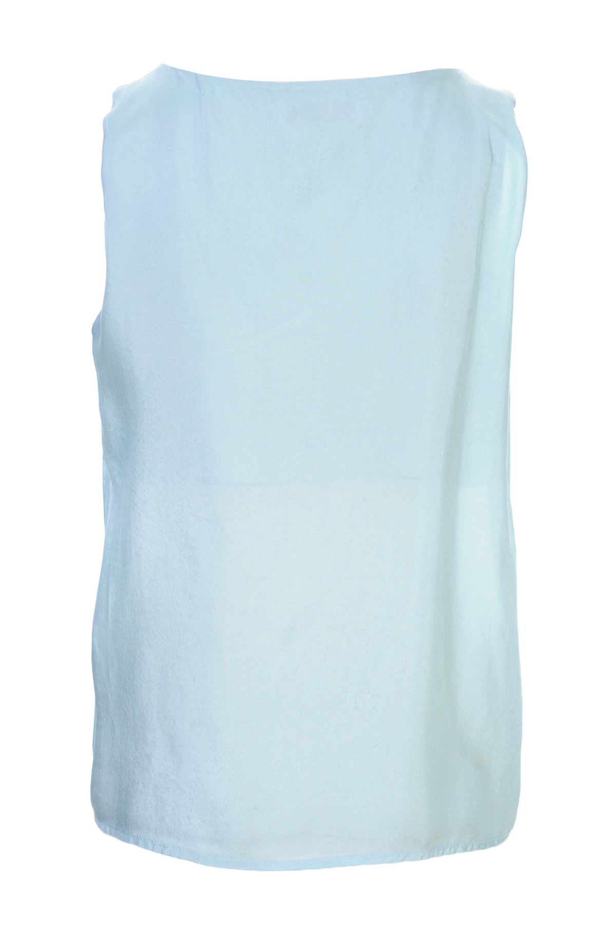 Wu'Side Top Donna Viscosa Primavera/Estate