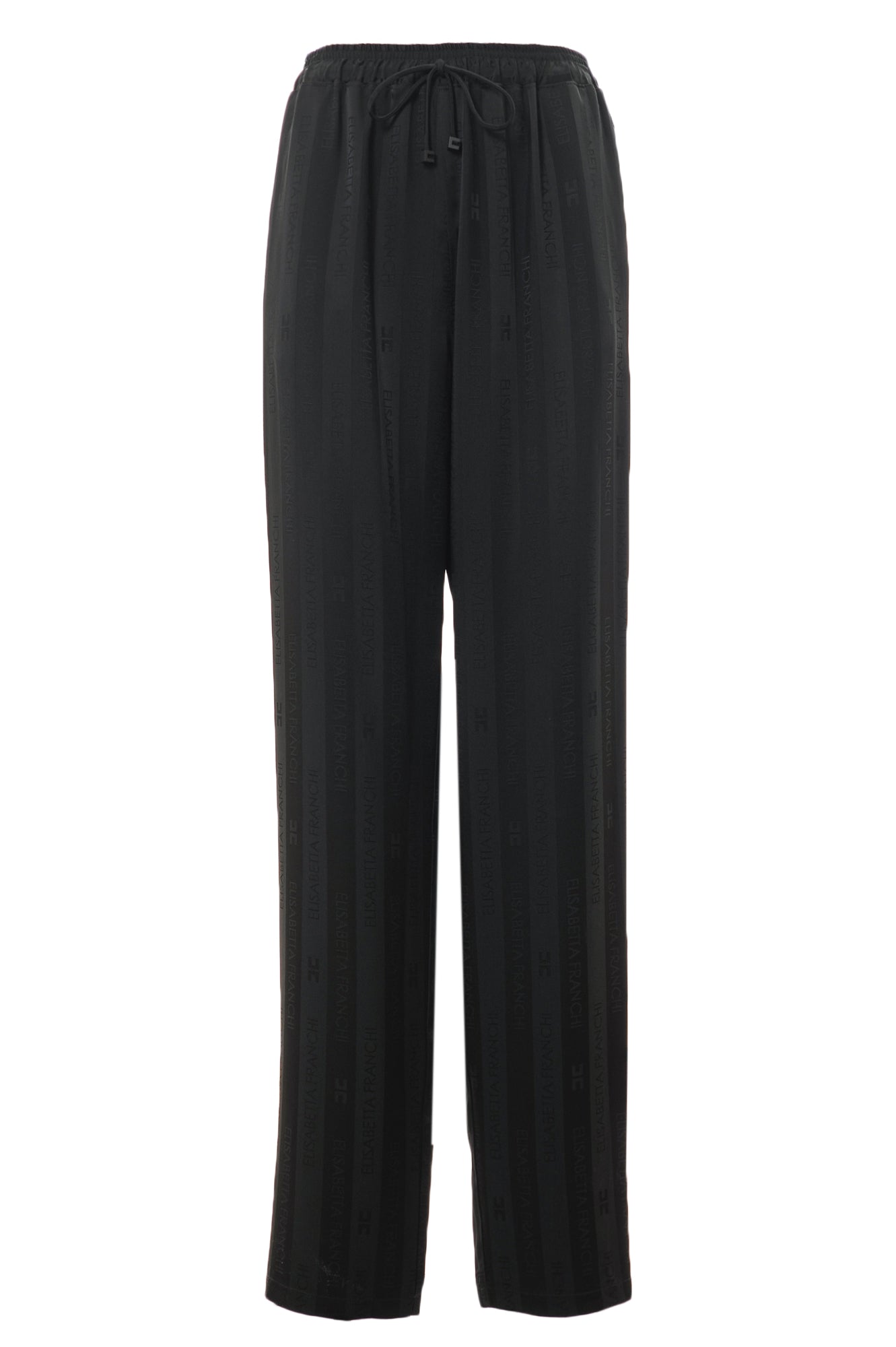 ELISABETTA FRANCHI Pantaloni Primavera/Estate Acetato