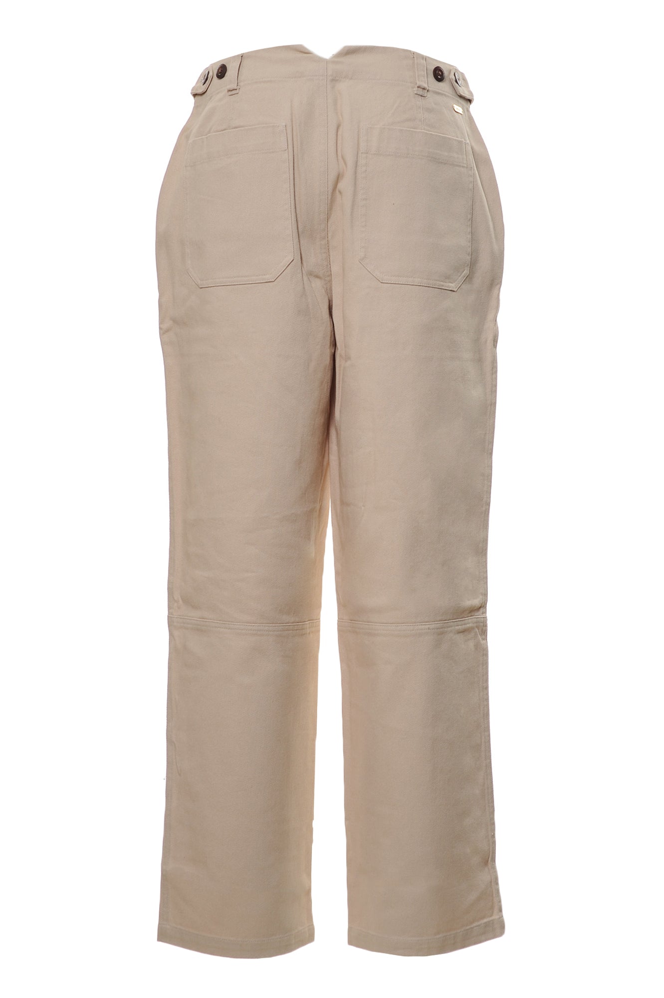 BARBOUR Pantaloni Autunno/Inverno Cotone