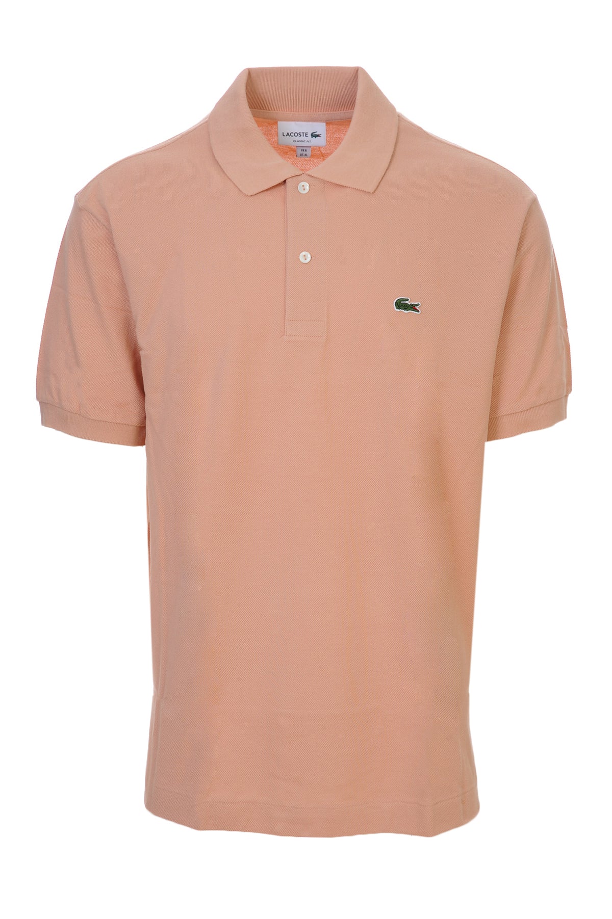 LACOSTE Polo Uomo Cotone Primavera/Estate