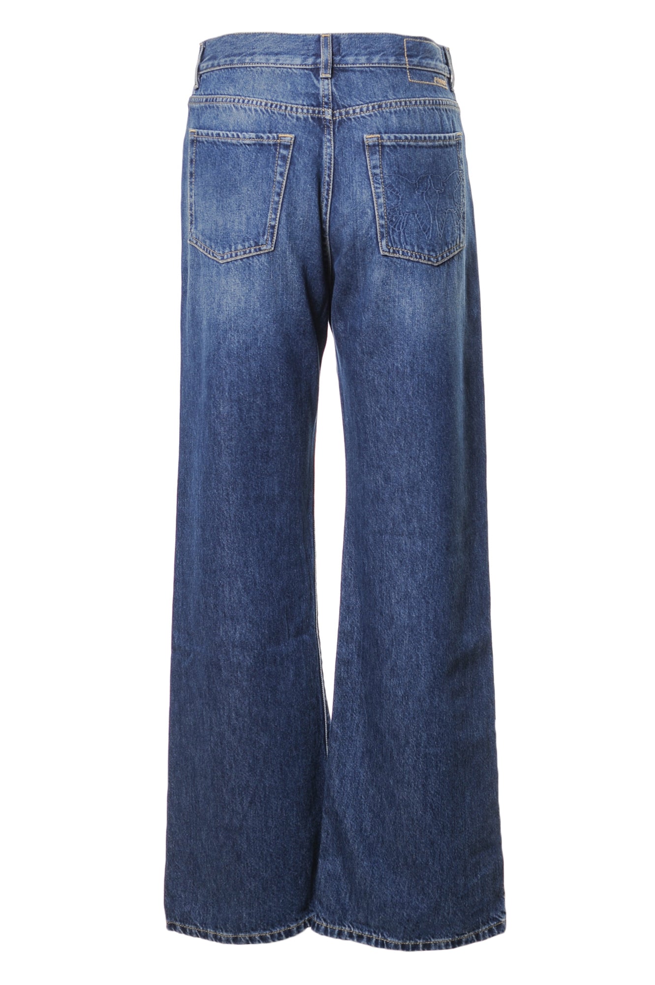 PINKO Jeans Autunno/Inverno Cotone
