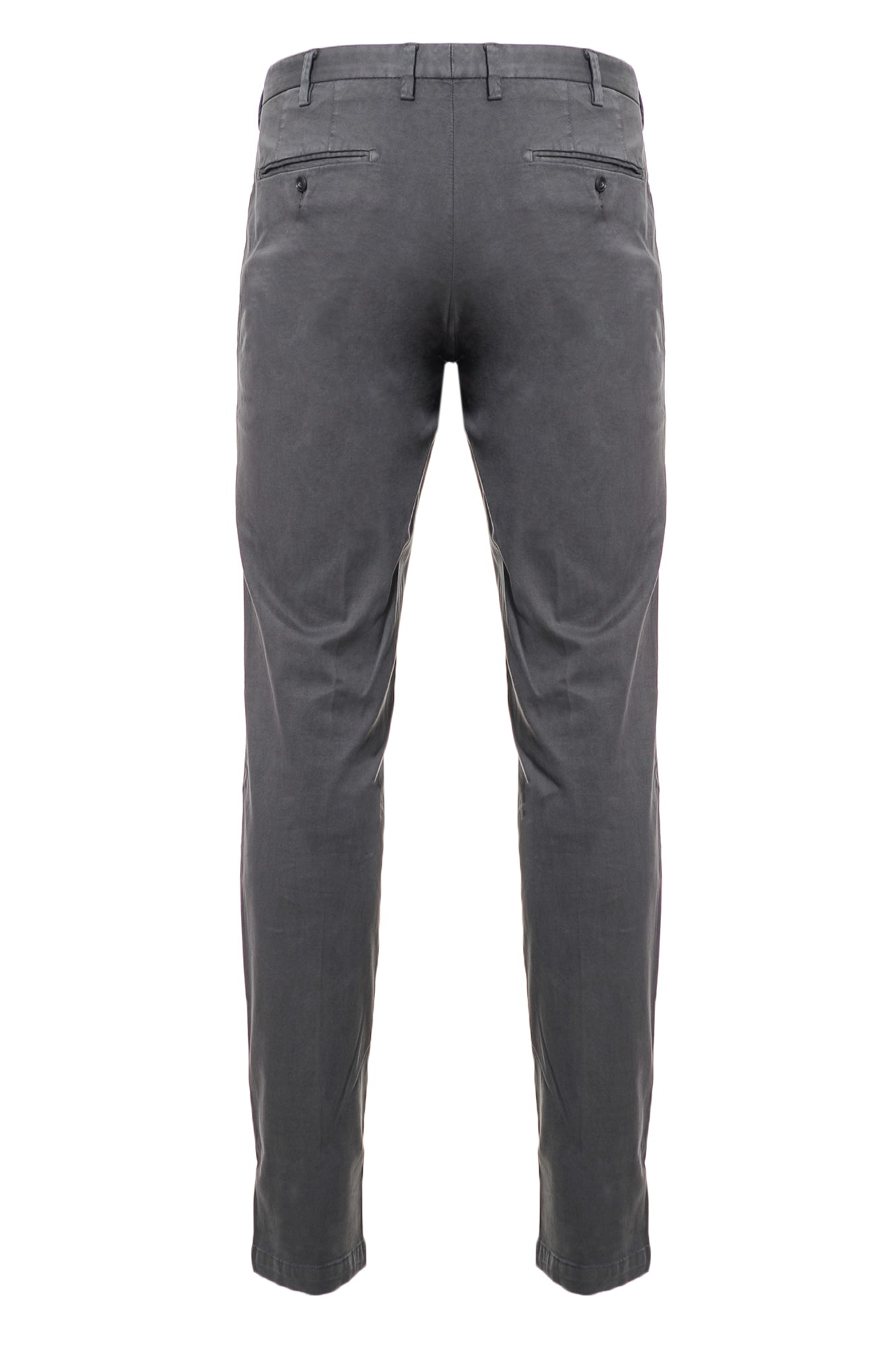 AT.P.CO Pantaloni Autunno/Inverno Cotone