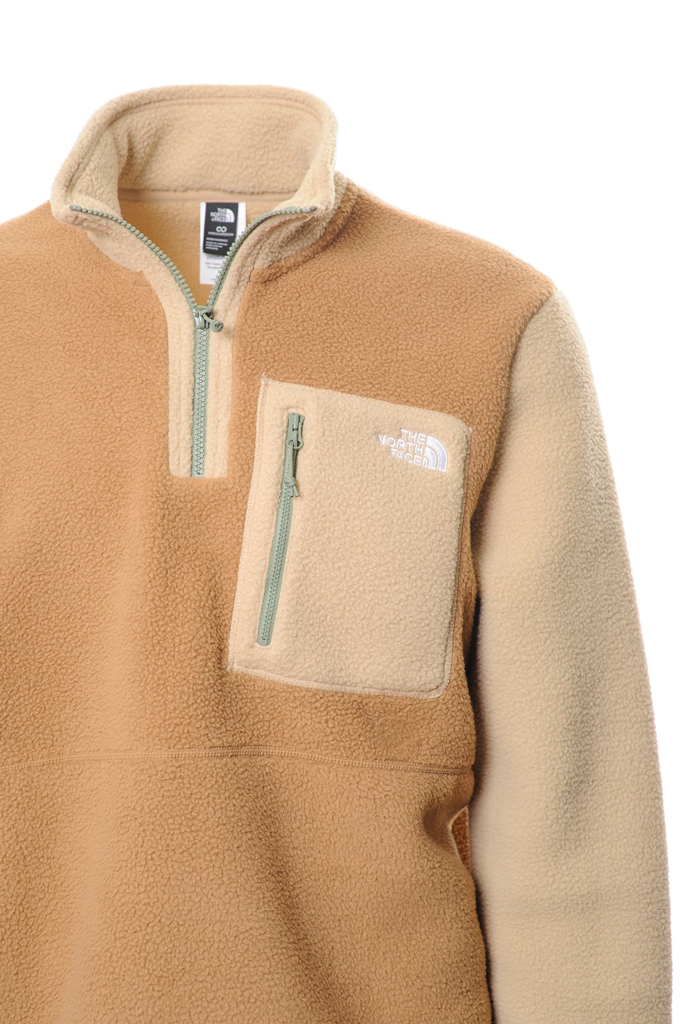 THE NORTH FACE Felpe Autunno/Inverno Poliestere