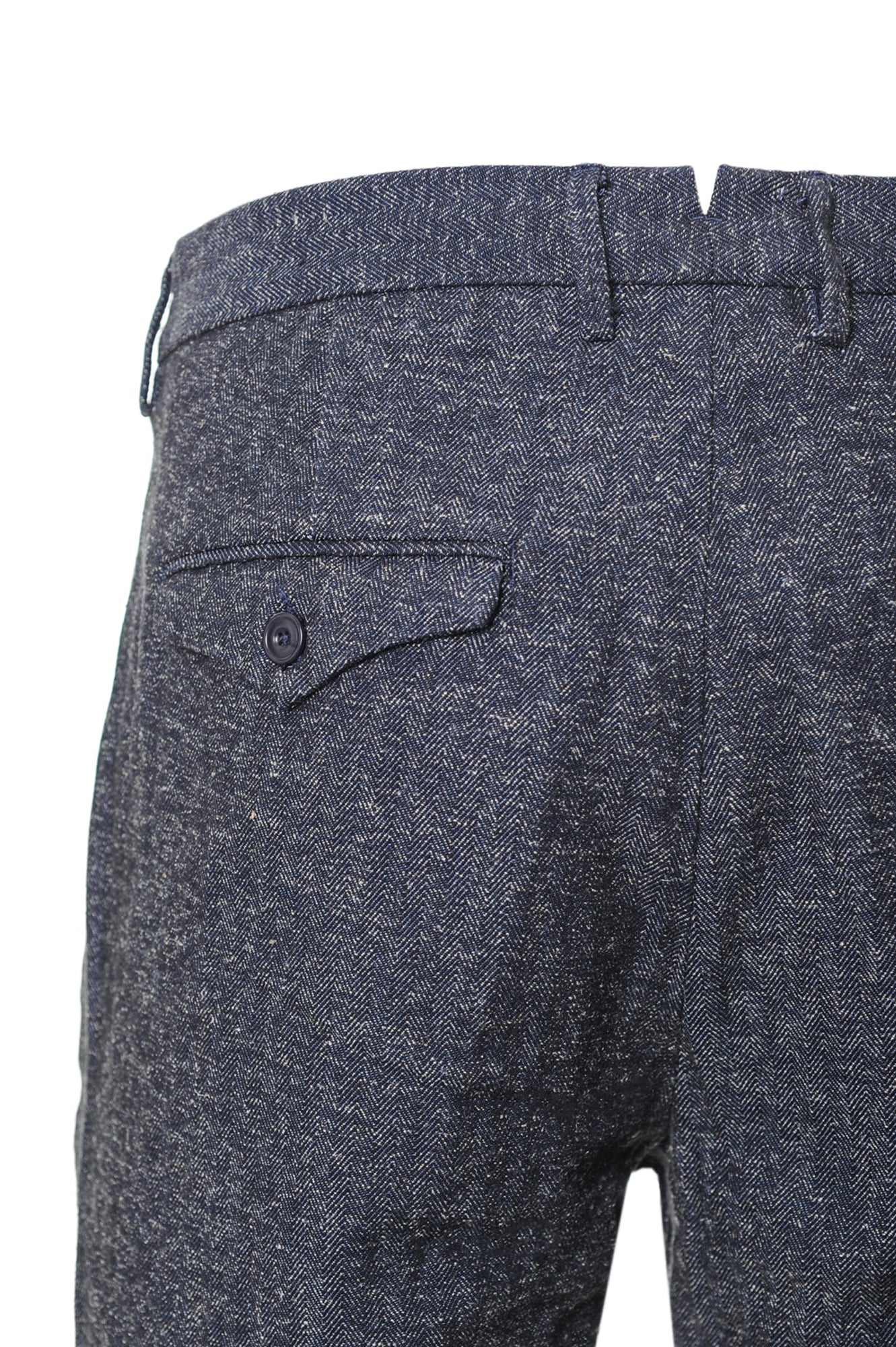 TELAGENOVA Pantaloni Autunno/Inverno Cotone