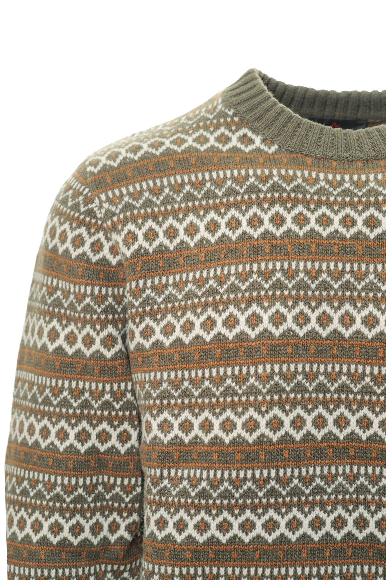 PEUTEREY Maglie Autunno/Inverno Lana