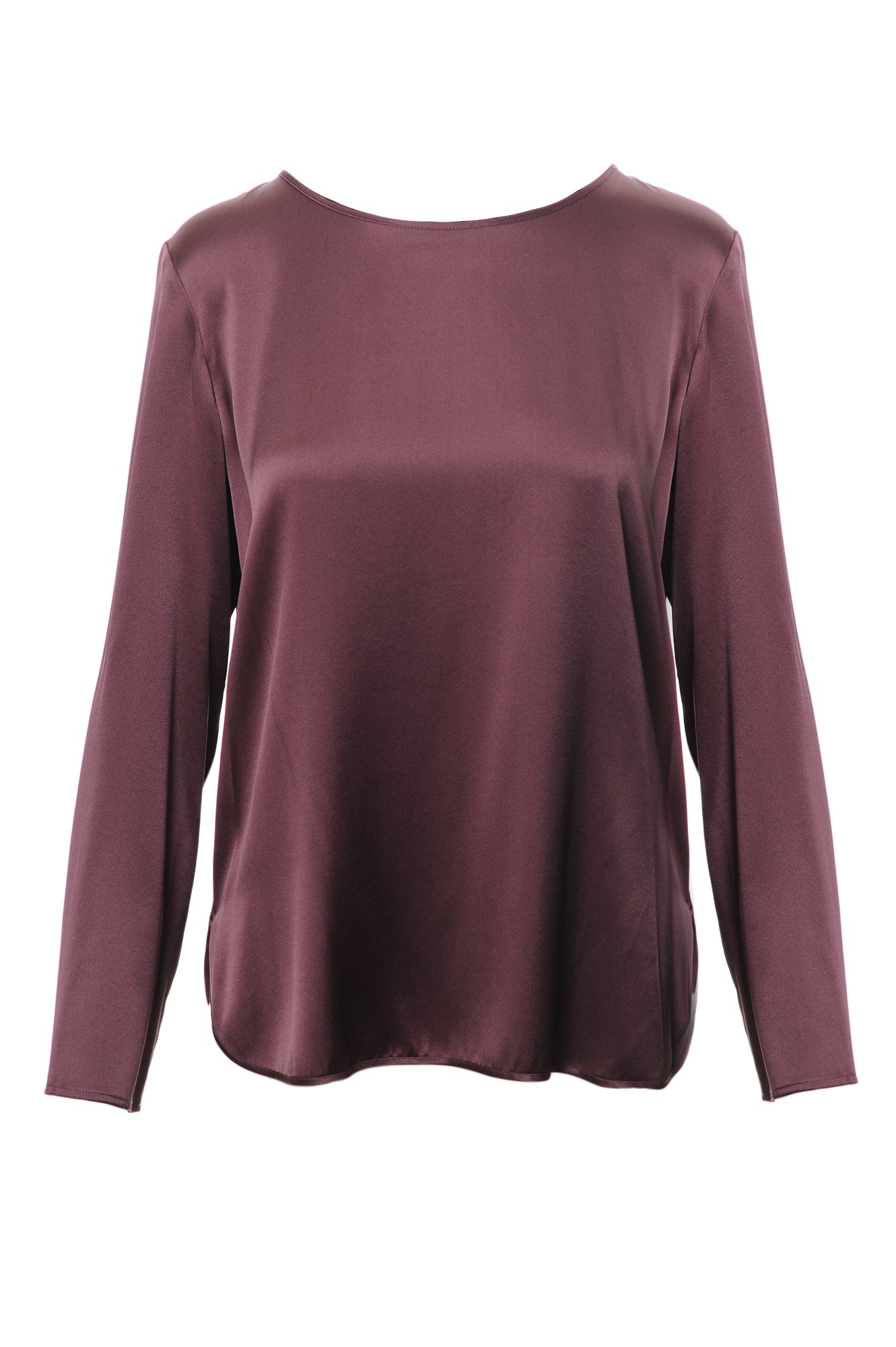 MM Bluse Autunno/Inverno Seta