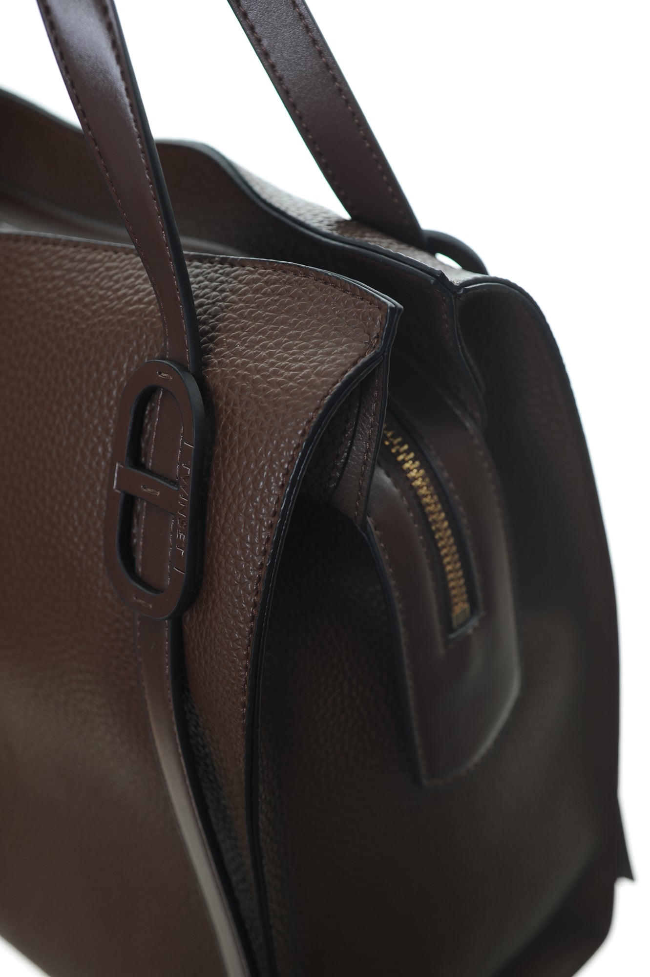 TWIN-SET Borse Autunno/Inverno Poliuretano
