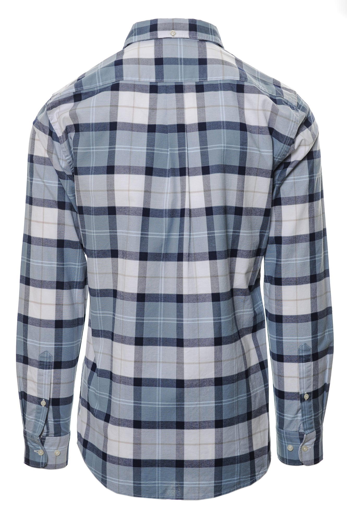 BARBOUR Camicie Autunno/Inverno Cotone