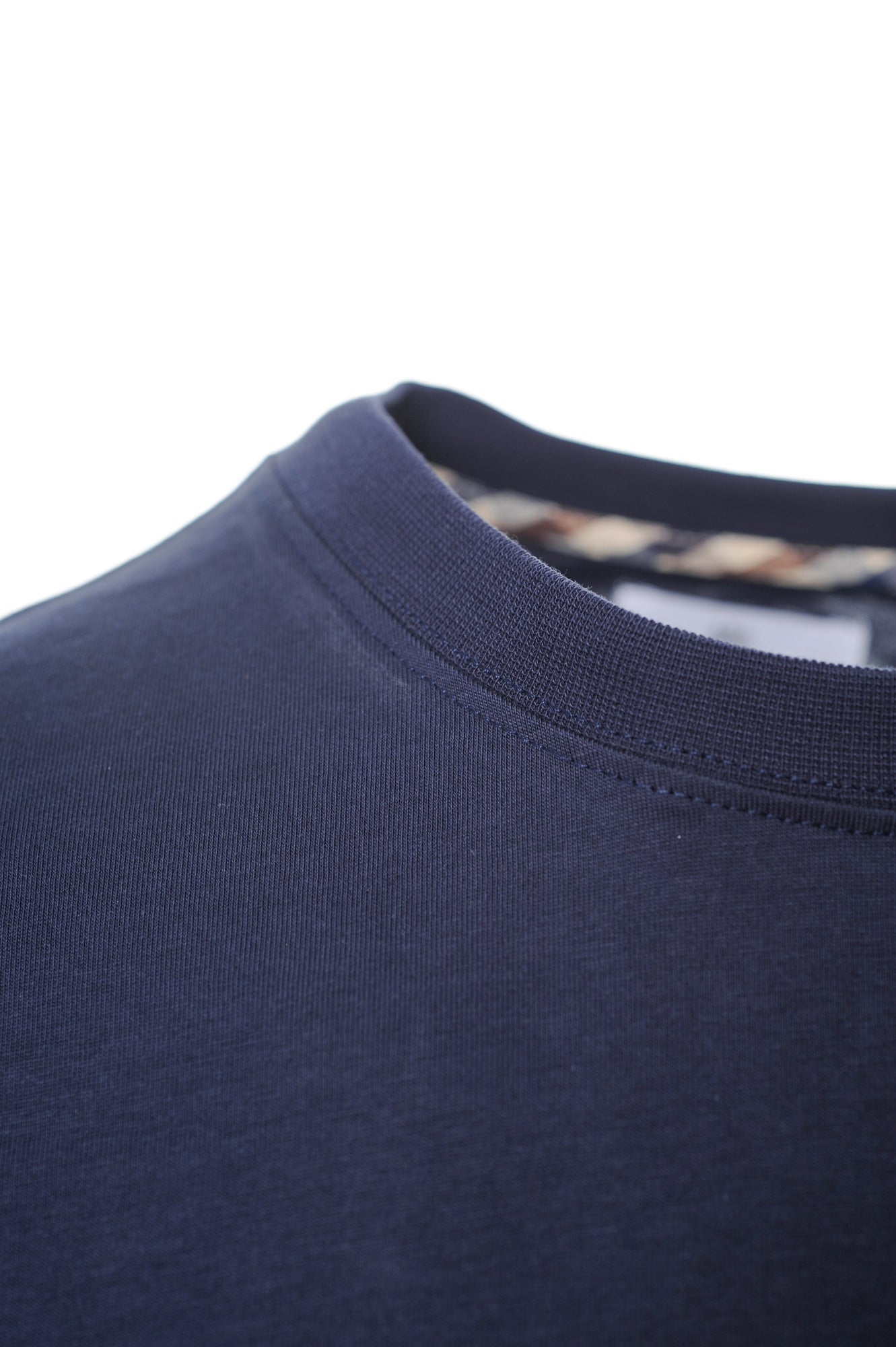 Aquascutum Active T-shirt Autunno/Inverno Cotone