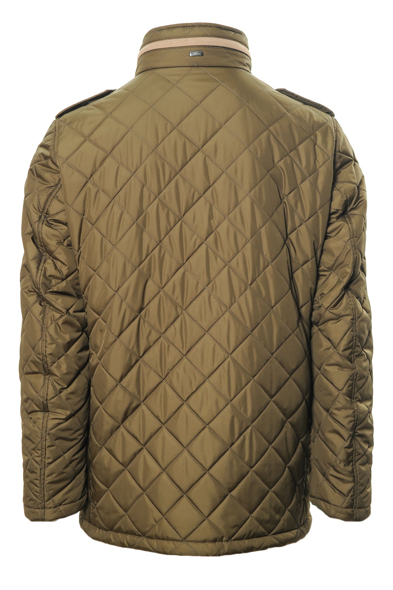 HERNO Piumini Autunno/Inverno Poliammide