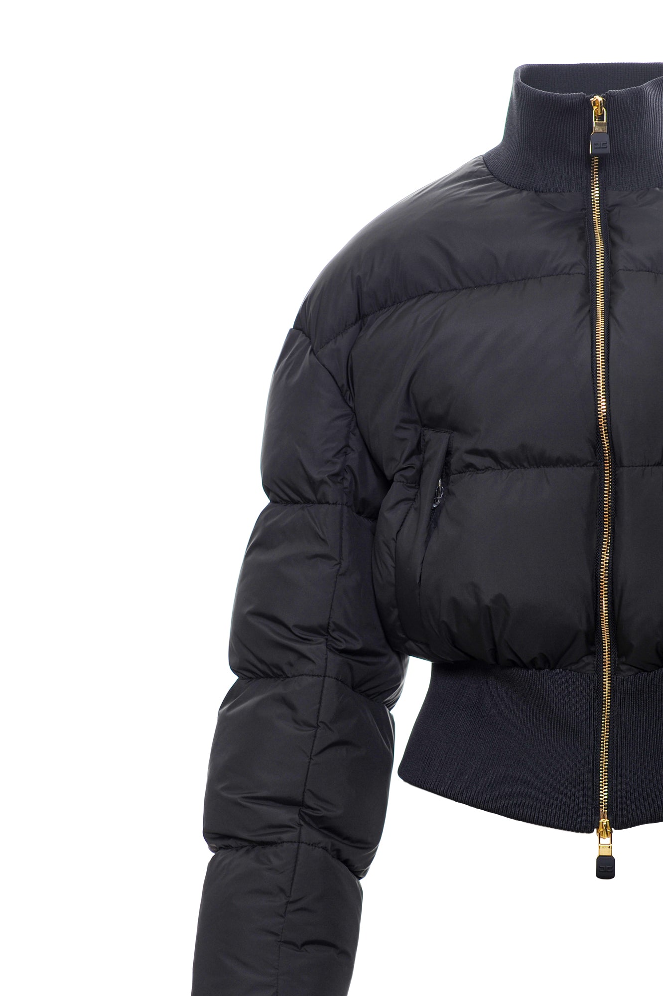 ELISABETTA FRANCHI Piumini Autunno/Inverno Poliestere
