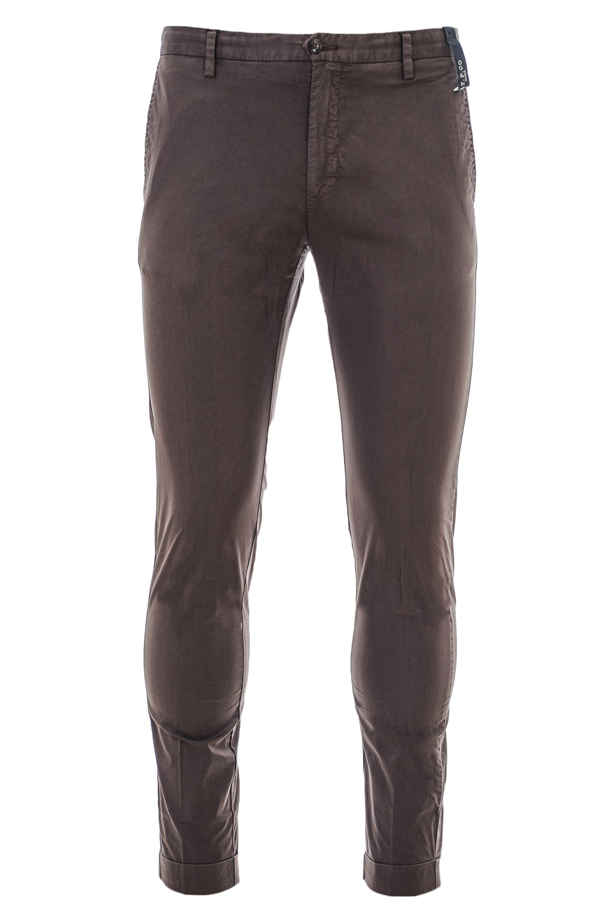 AT.P.CO Pantaloni Uomo Cotone Primavera/Estate