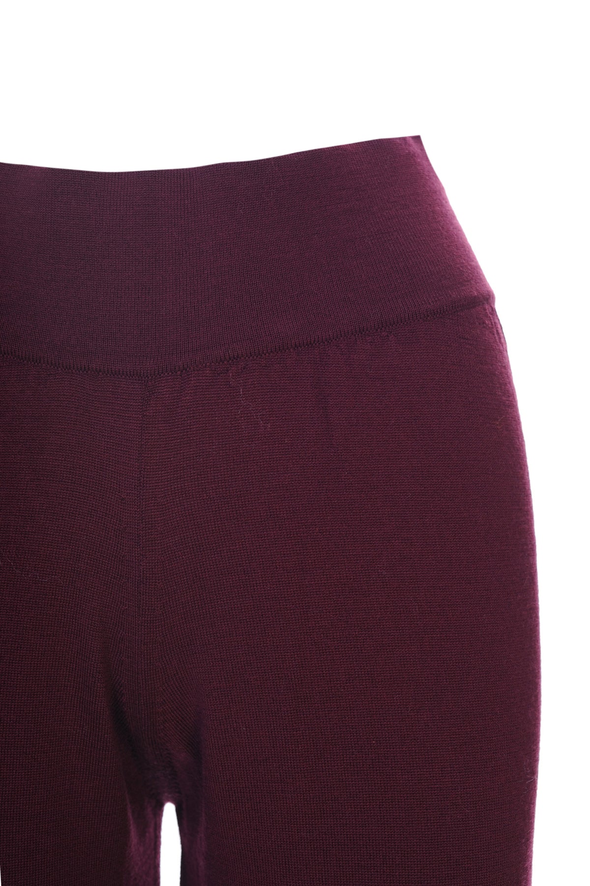 anna MOLINARI Pantaloni Donna Lana Autunno/Inverno