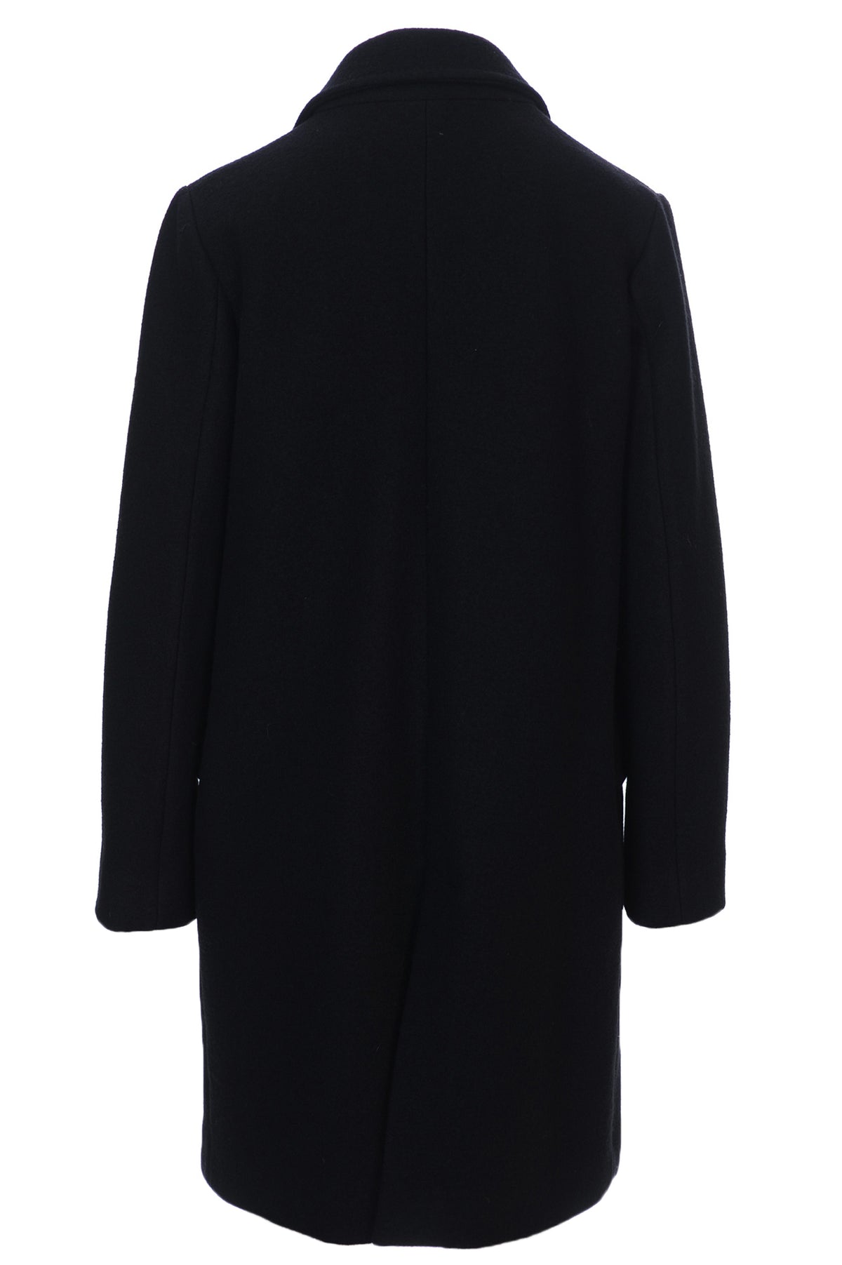 CIRCOLO1901 Cappotti Donna Lana Vergine Autunno/Inverno