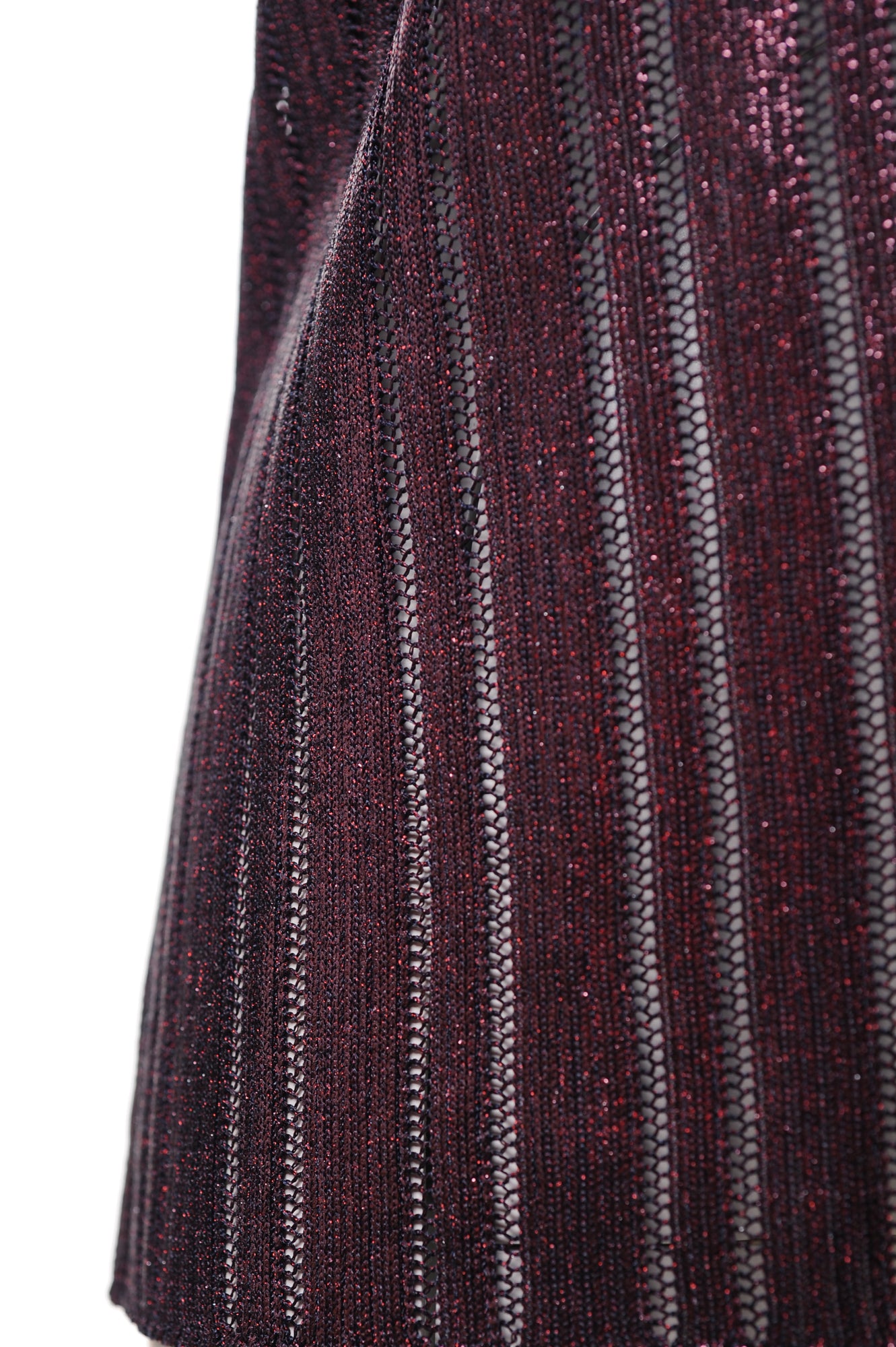 ELISABETTA FRANCHI Top Autunno/Inverno Poliestere