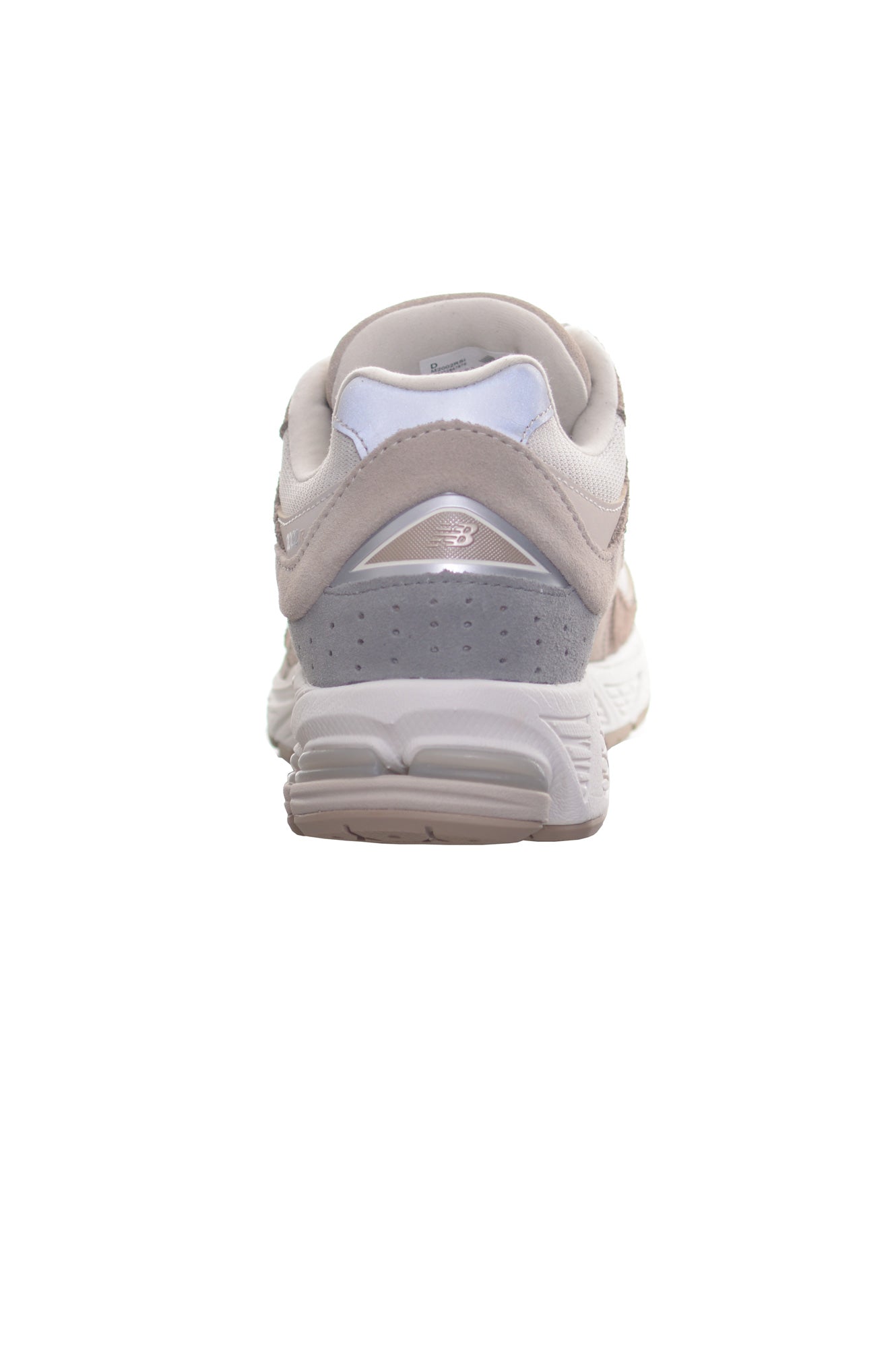 new balance Sneakers Primavera/Estate Pelle