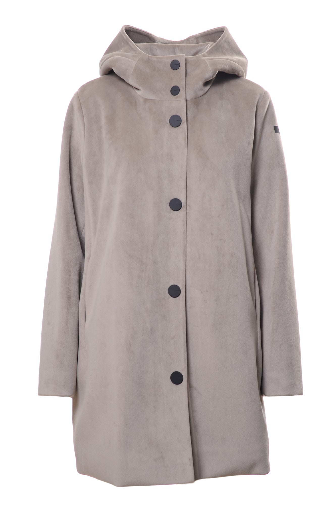 RRD Cappotti Autunno/Inverno Poliestere