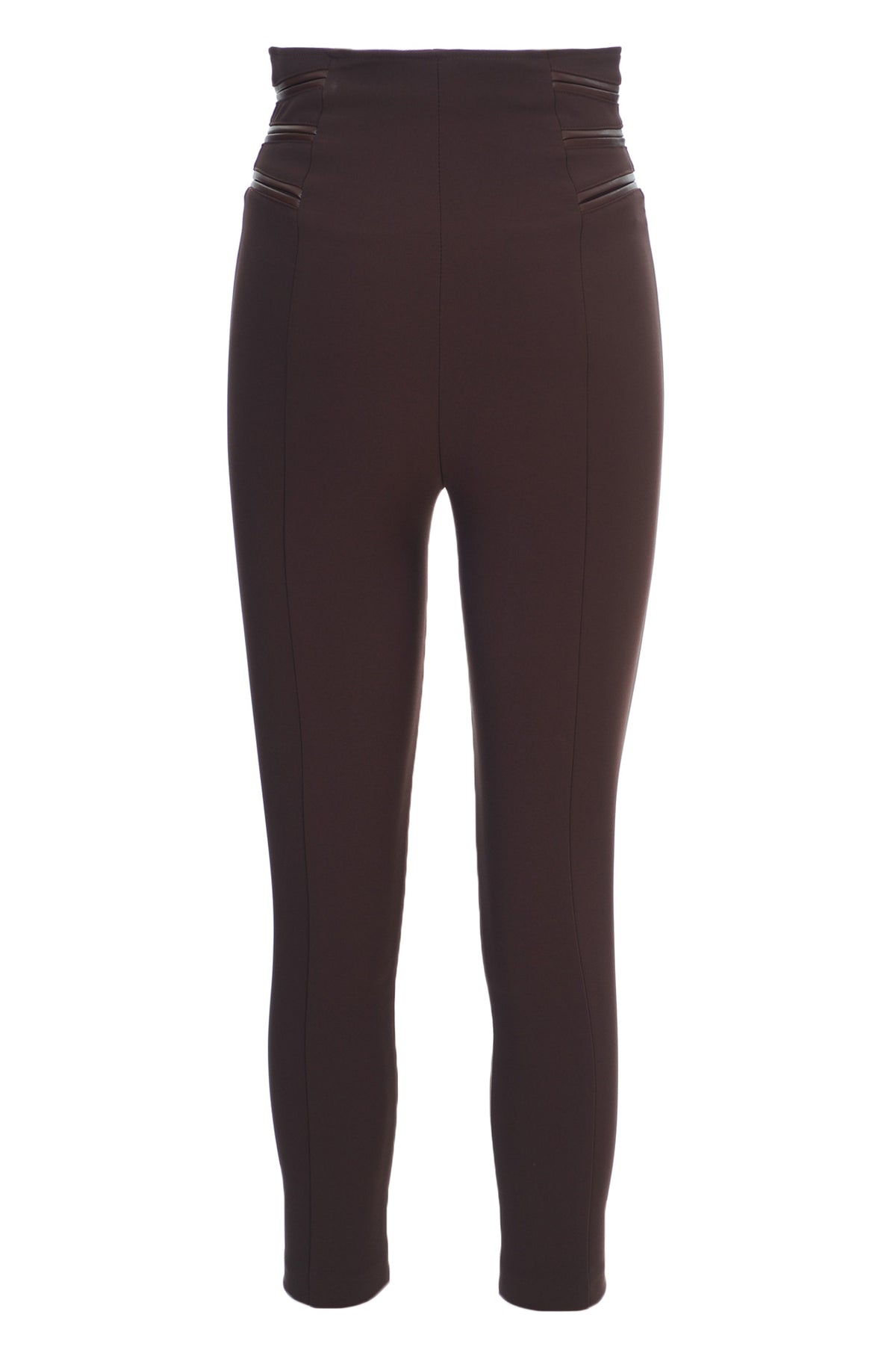 ELISABETTA FRANCHI Pantaloni Donna Poliestere Primavera/Estate