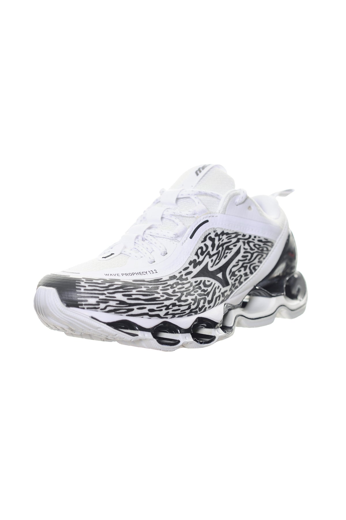 Mizuno Sneakers Primavera/Estate Poliestere