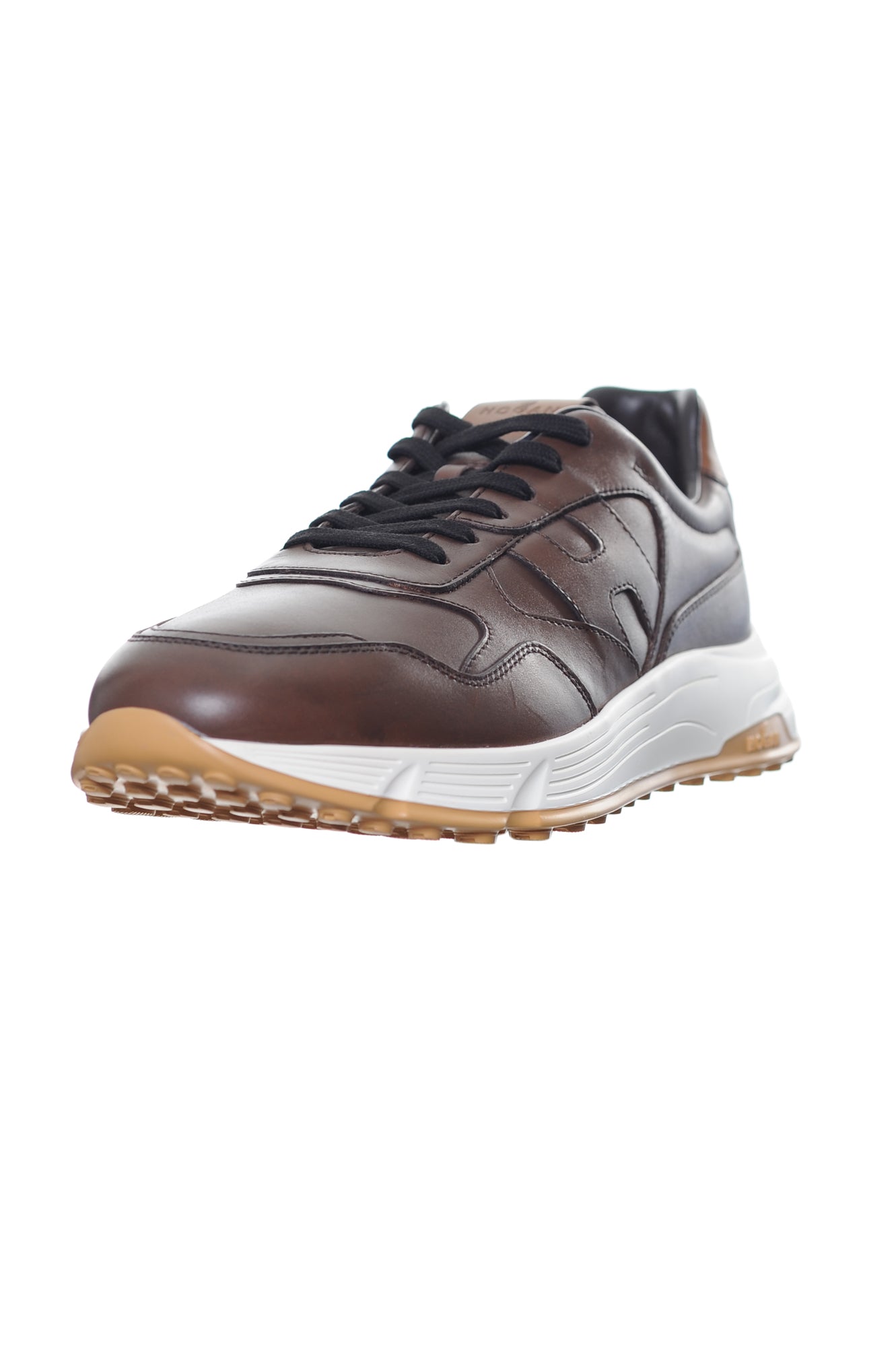 HOGAN Sneakers Autunno/Inverno Pelle
