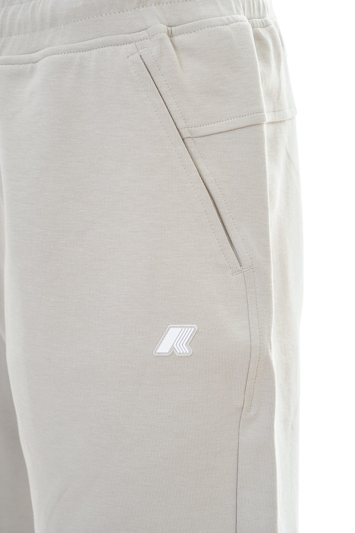 K-WAY Bermuda Uomo Cotone Primavera/Estate