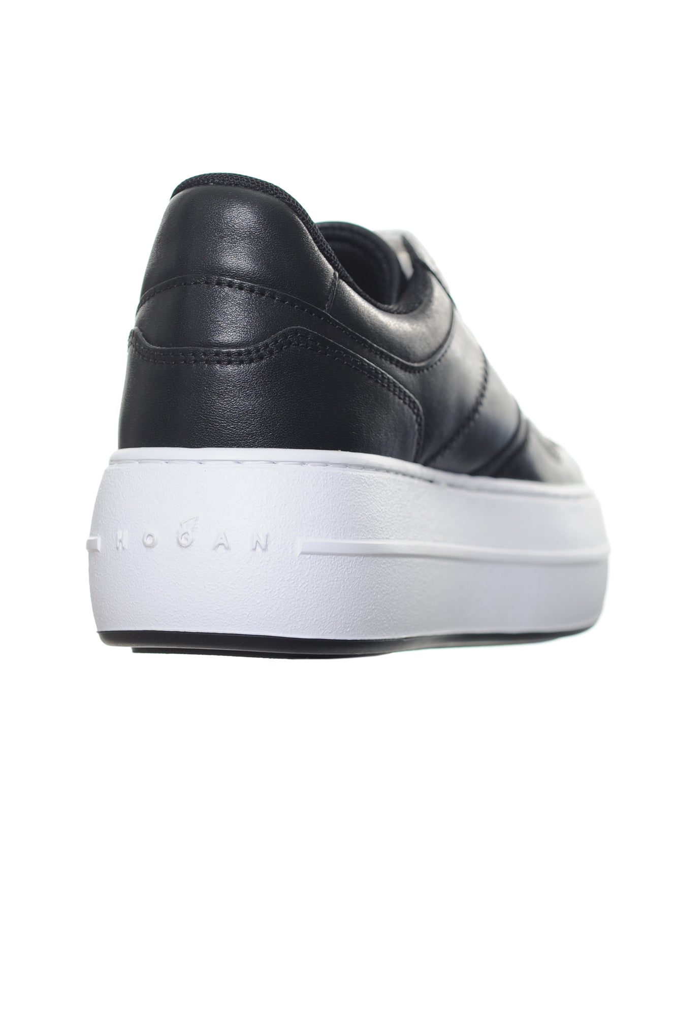 HOGAN Sneakers Autunno/Inverno Pelle