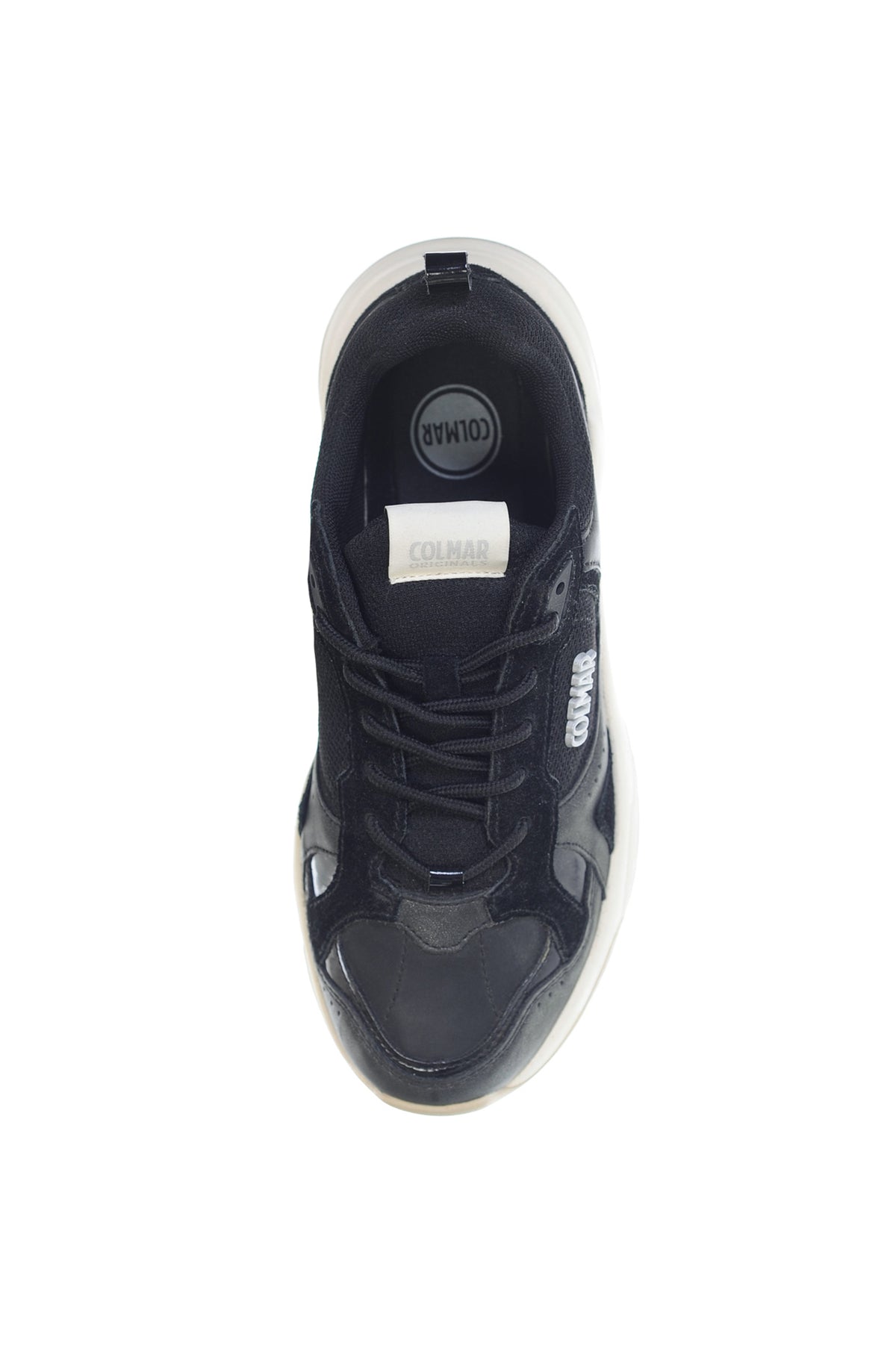 COLMAR Sneakers Donna Pelle Autunno/Inverno