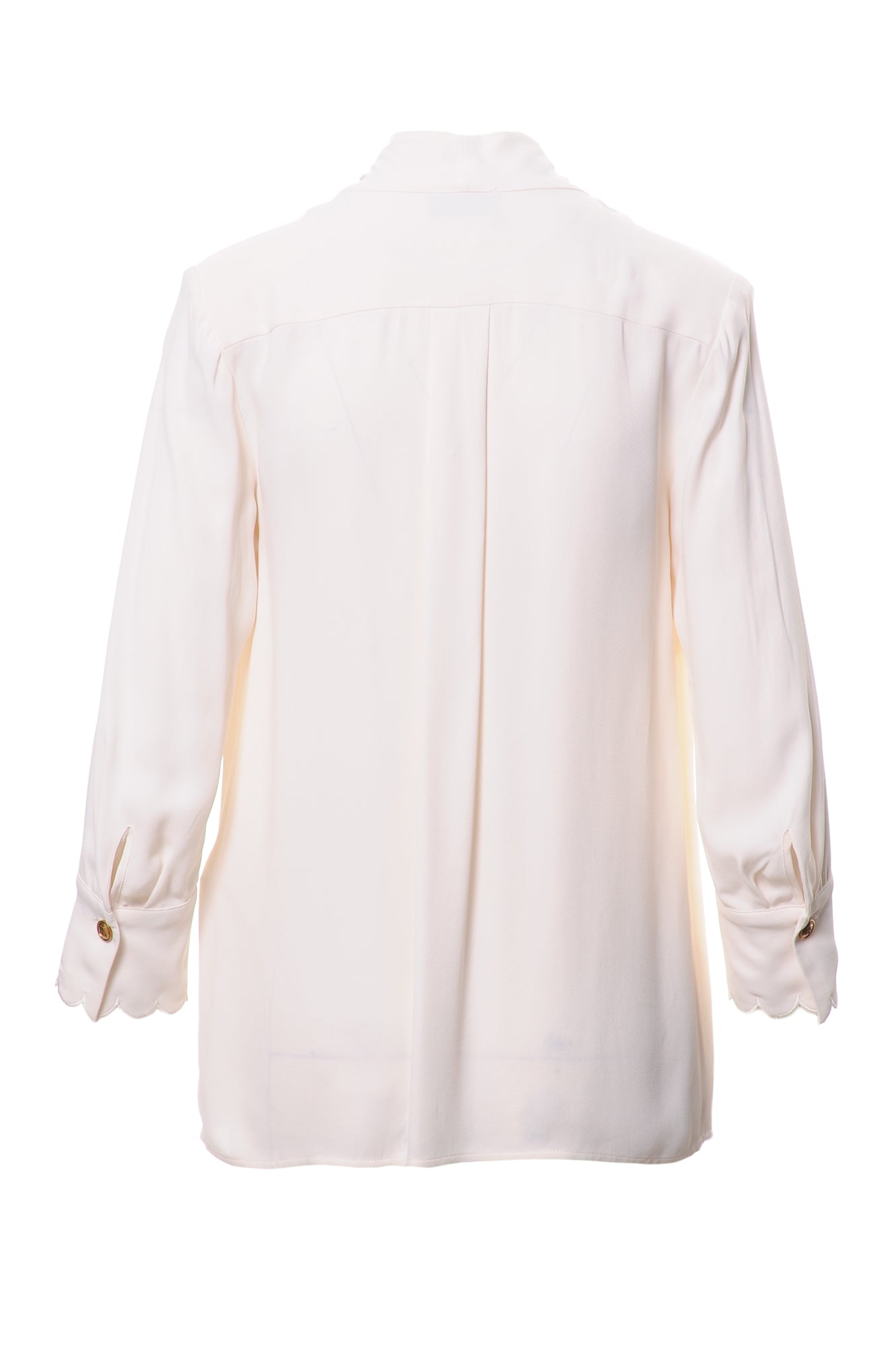 ELISABETTA FRANCHI Bluse Autunno/Inverno Viscosa