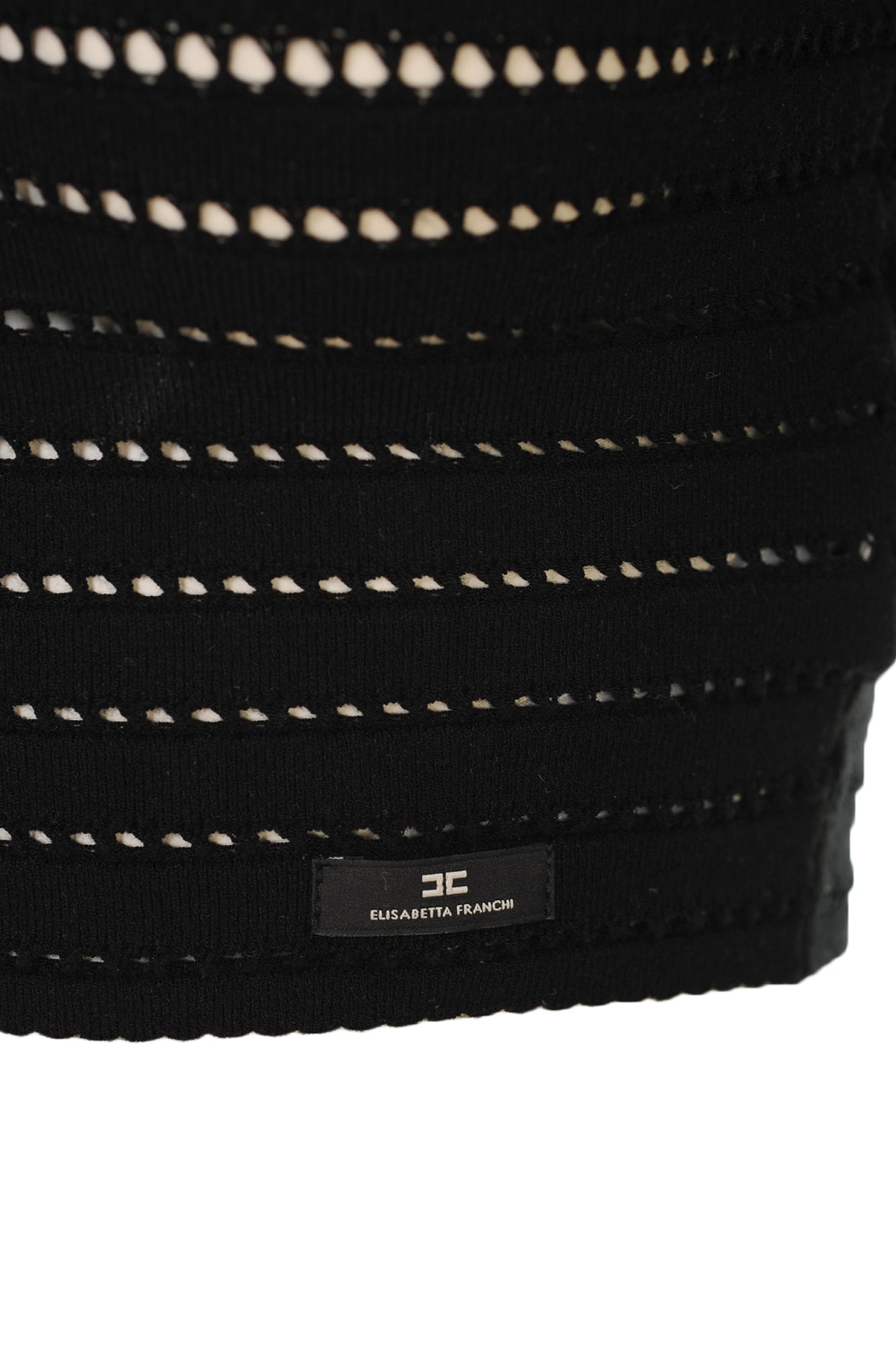 ELISABETTA FRANCHI Maglie Primavera/Estate Viscosa