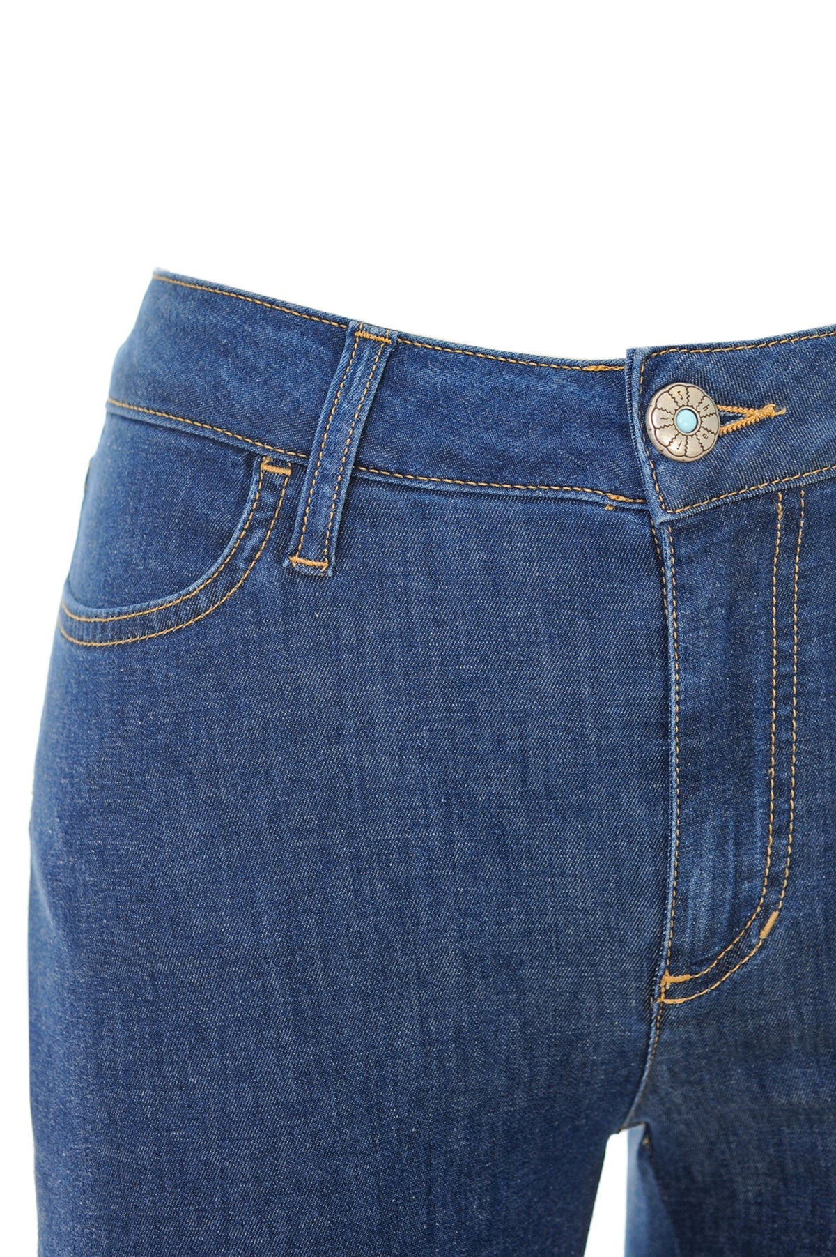 Shaft Jeans Primavera/Estate Cotone
