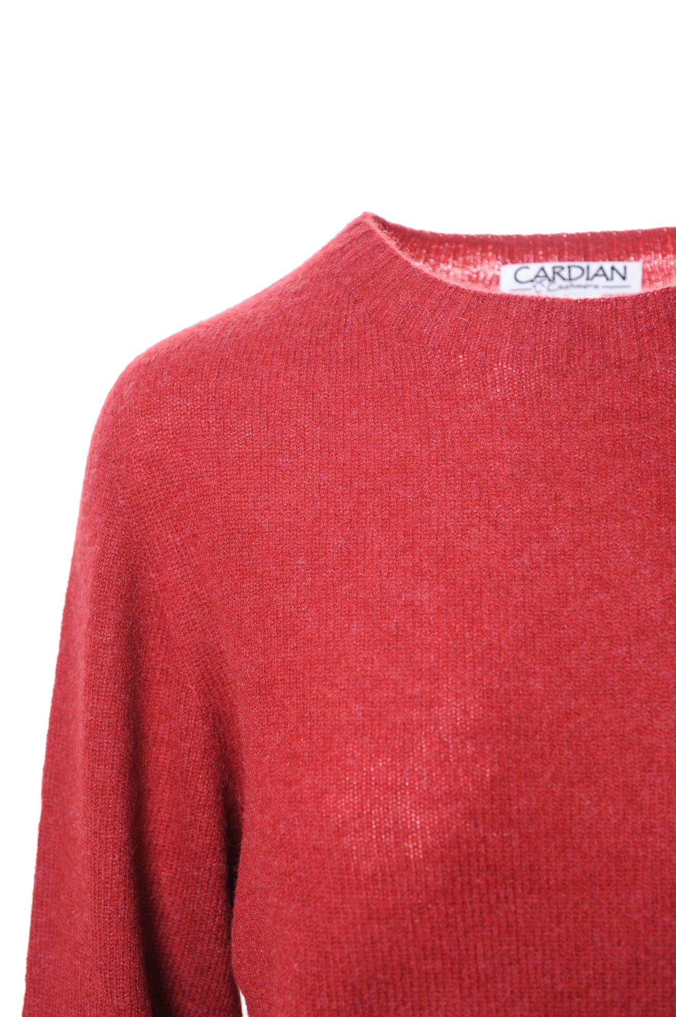 Cardian Maglie Autunno/Inverno Cashmere