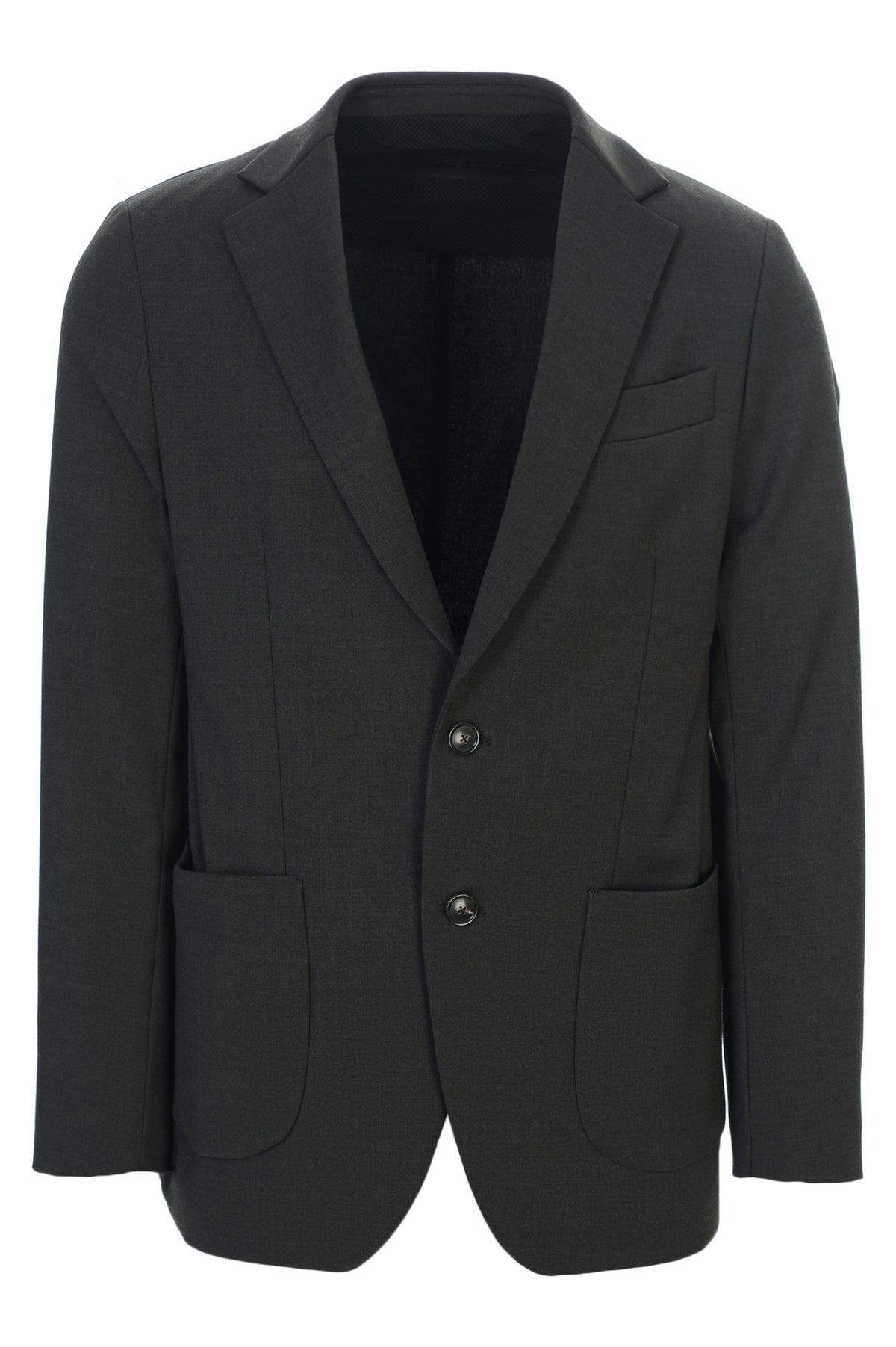 RRD Giacche Uomo Poliestere Primavera/Estate