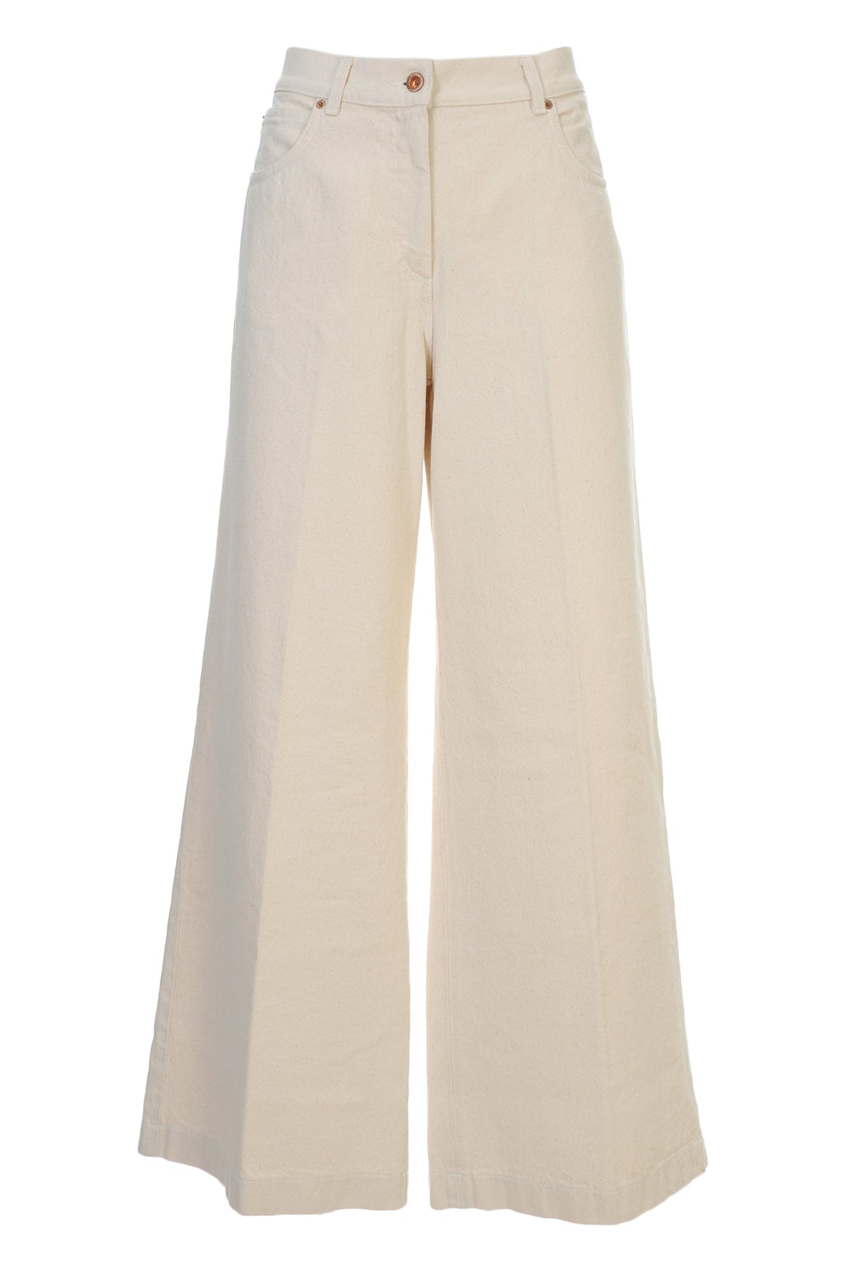 ASPESI Jeans Donna Cotone Primavera/Estate