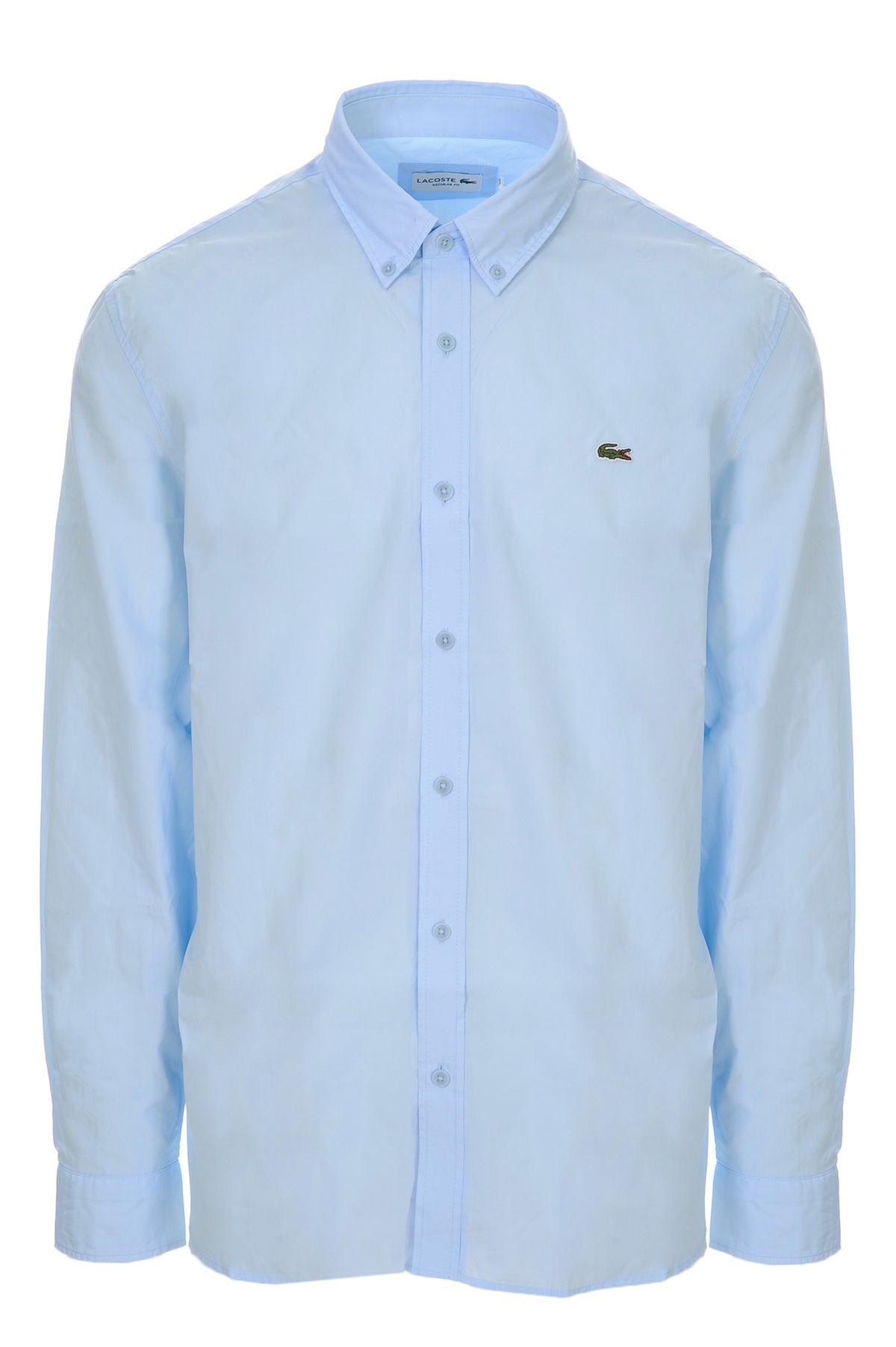 LACOSTE Camicie Uomo Cotone Primavera/Estate