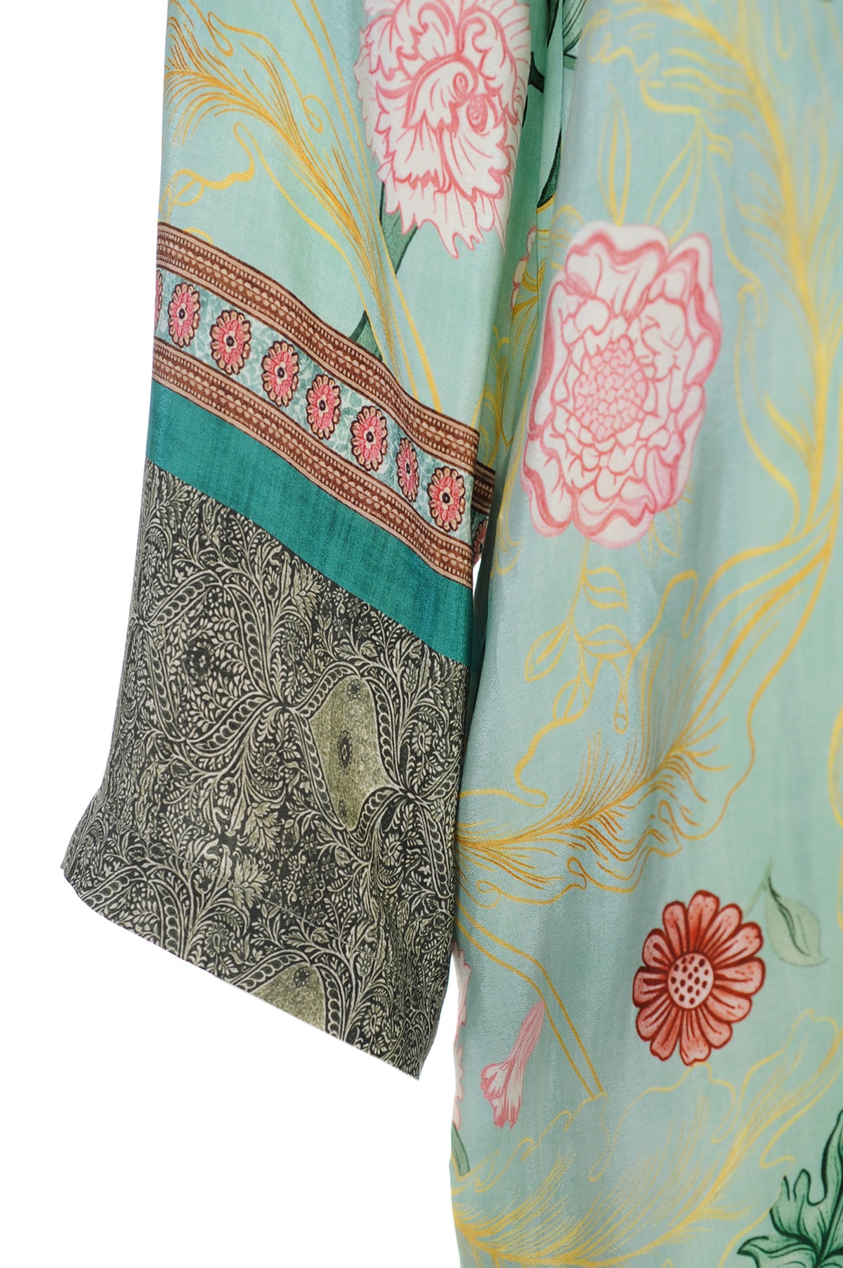 Wu'Side Vestiti Donna Viscosa Primavera/Estate