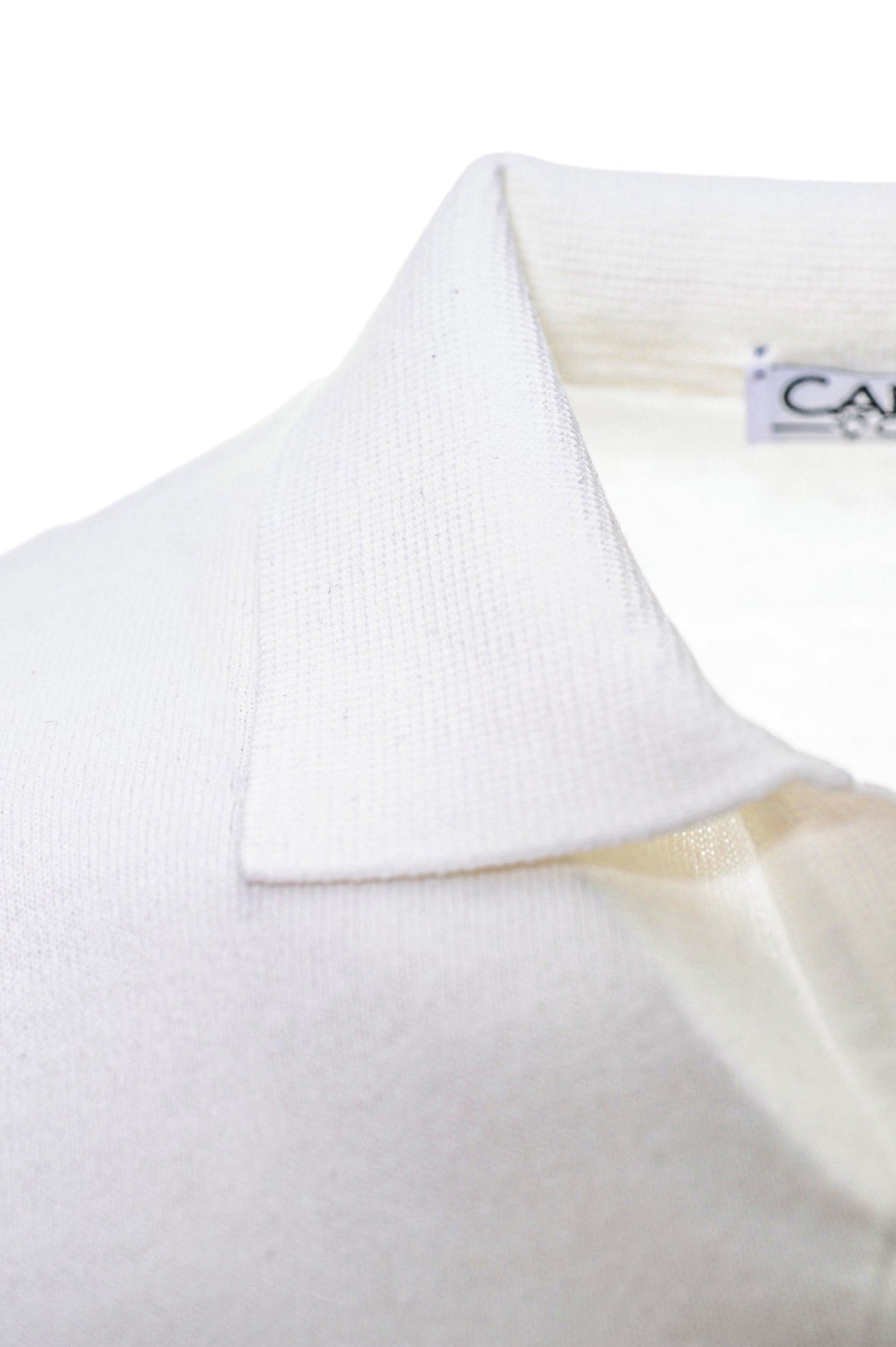 Cardian Polo Primavera/Estate Cotone