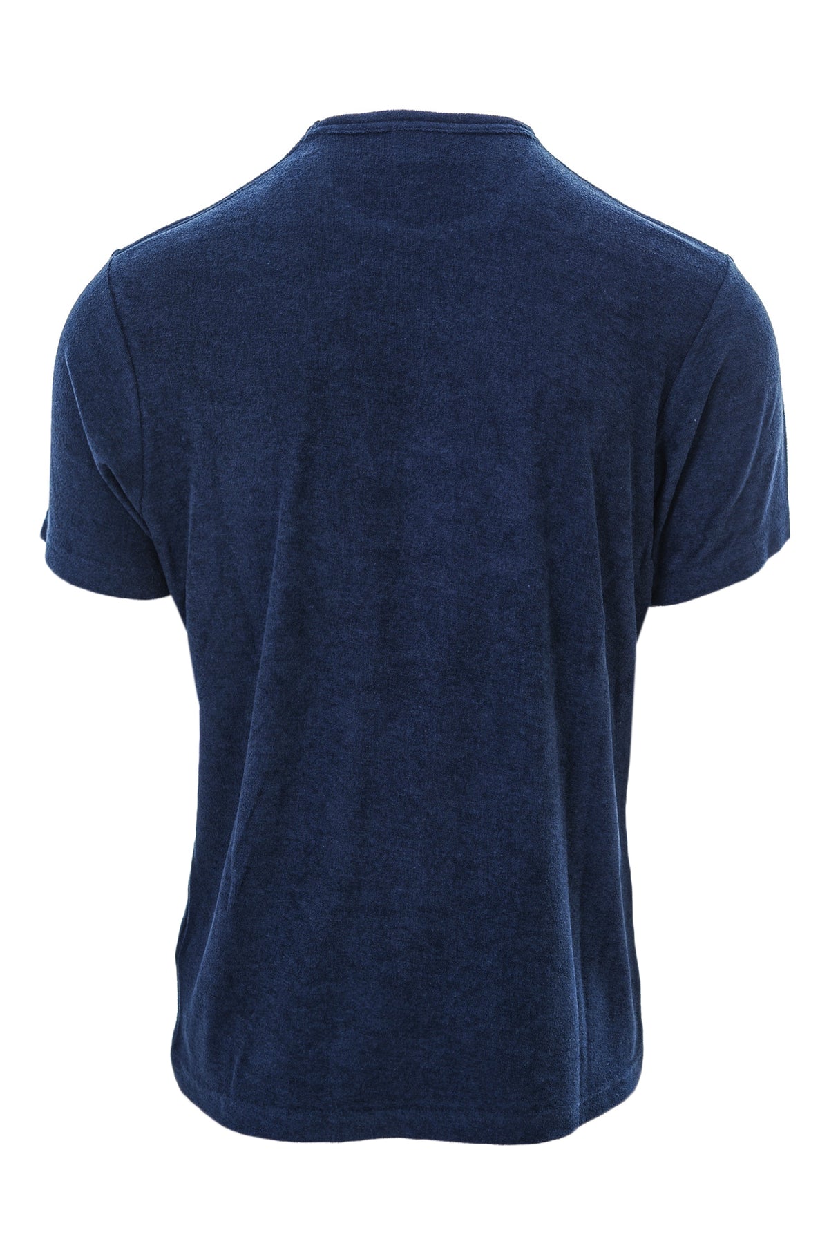 MC2 Saint Barth T-shirt Uomo Lyocell Primavera/Estate