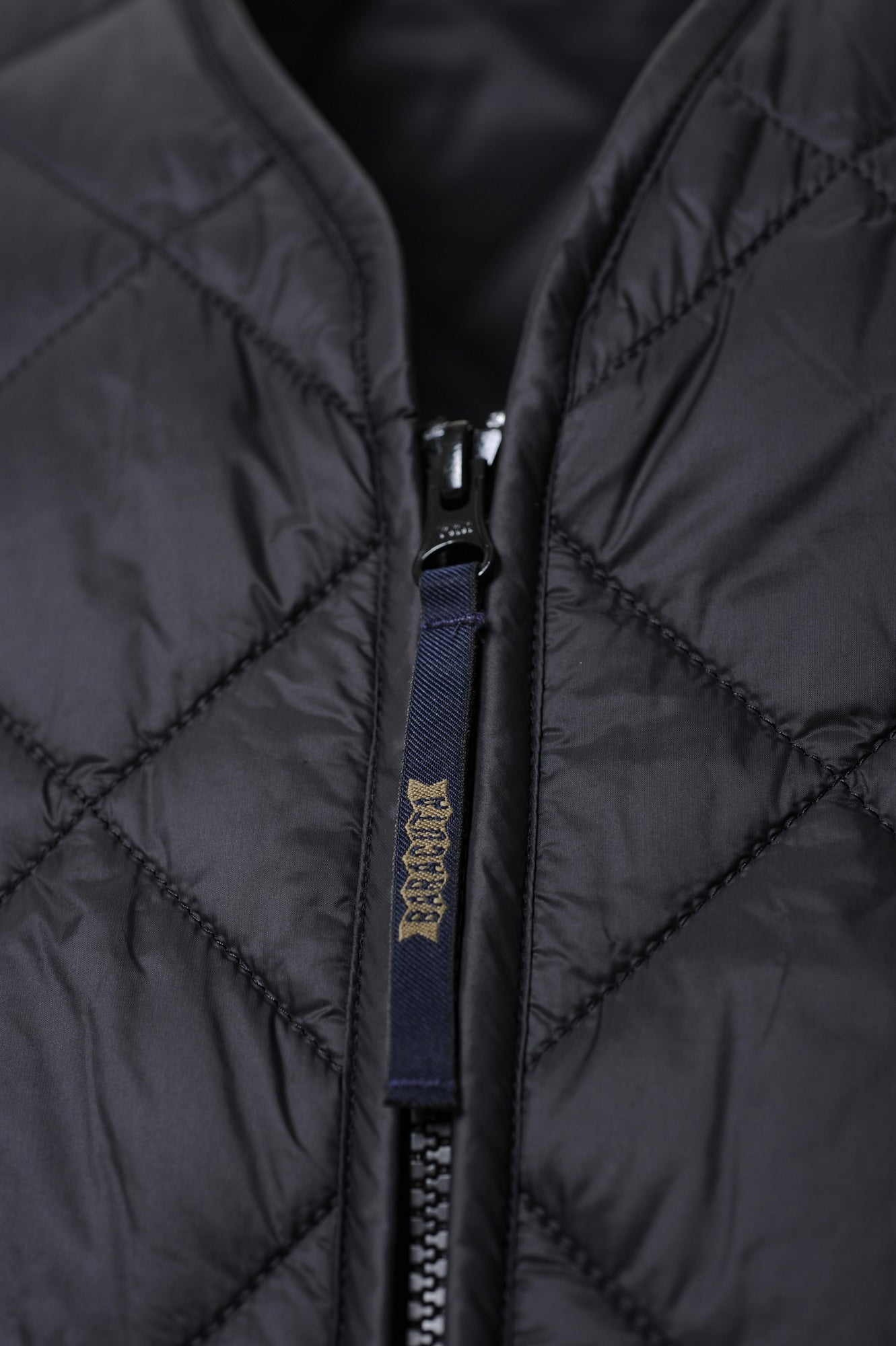 Baracuta Piumini Autunno/Inverno Poliammide